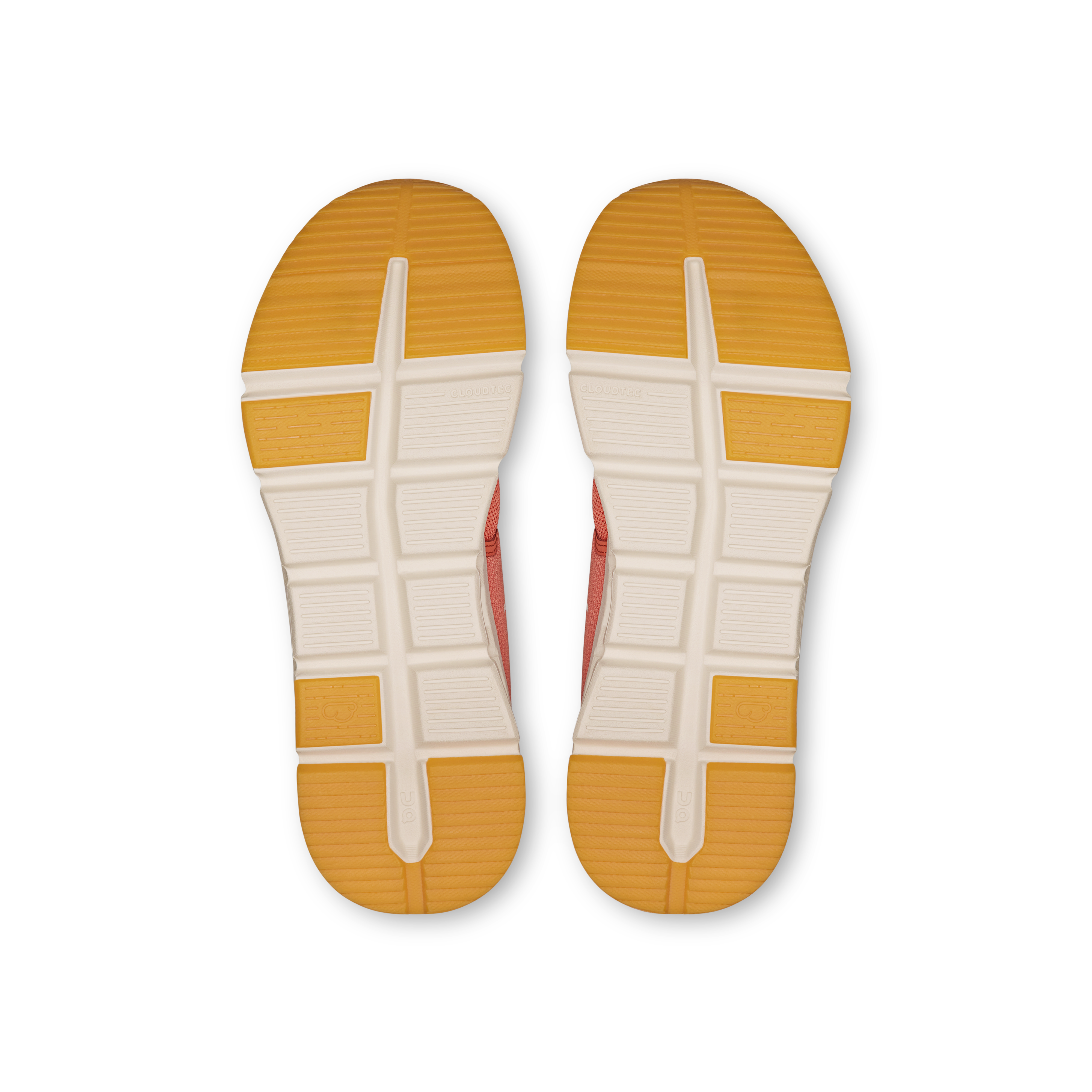 On Cloud Sky Dustrose & Terra Ados Active Life Chaussures