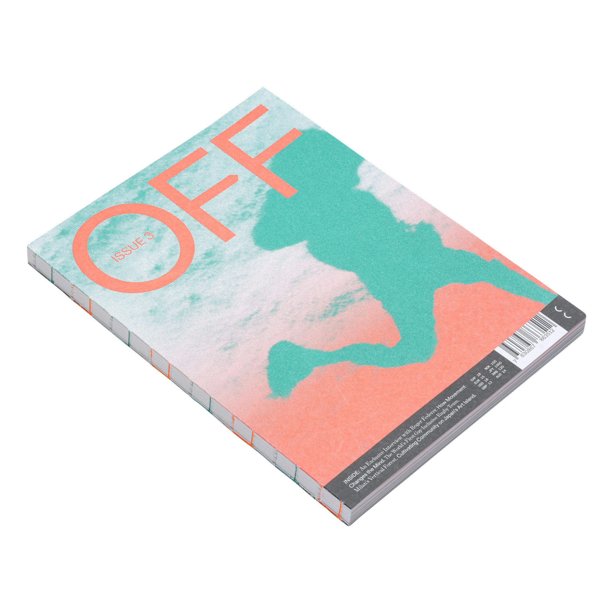 OFF Magazine