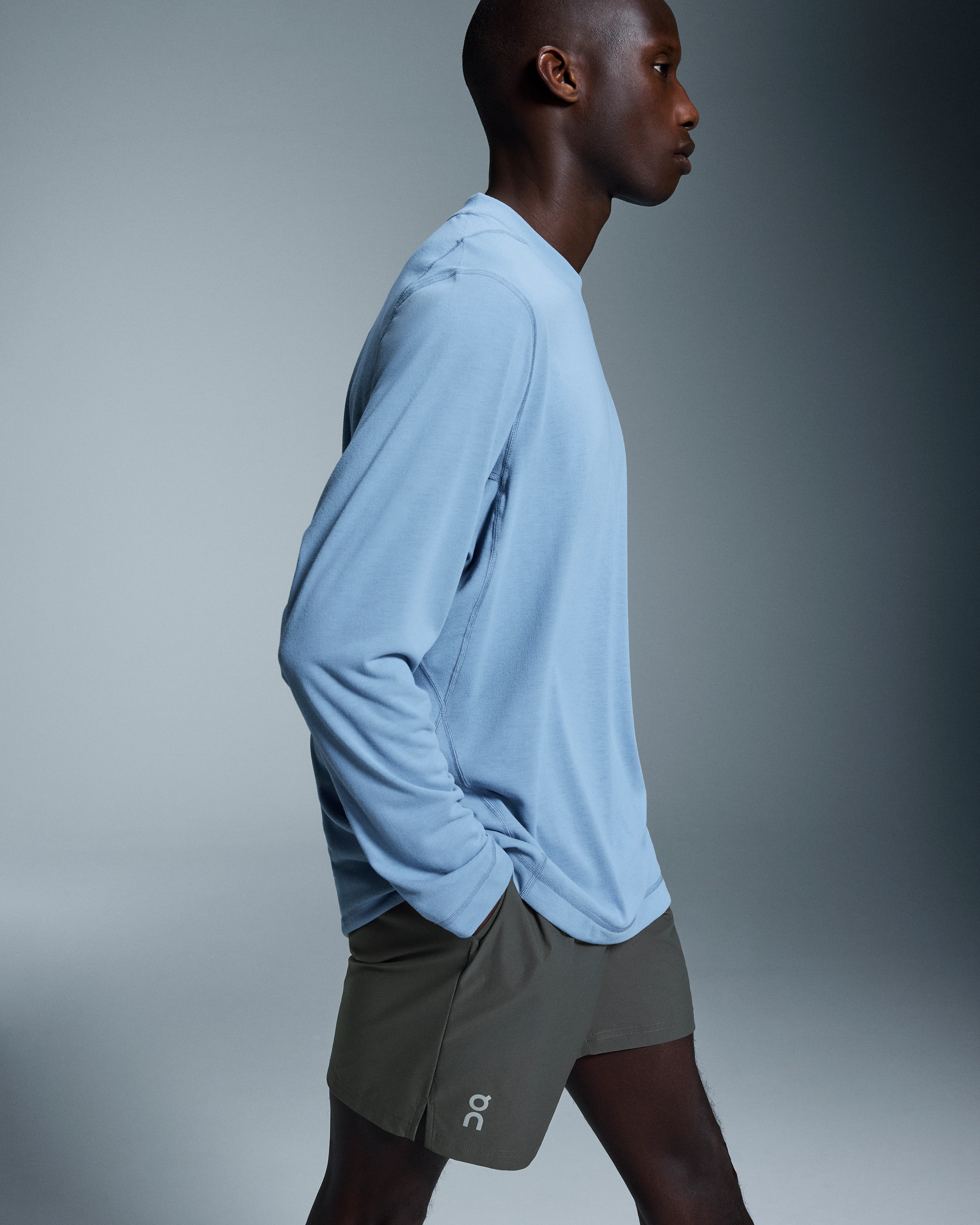 On 7" Core Shorts Eclipse Homme Shorts