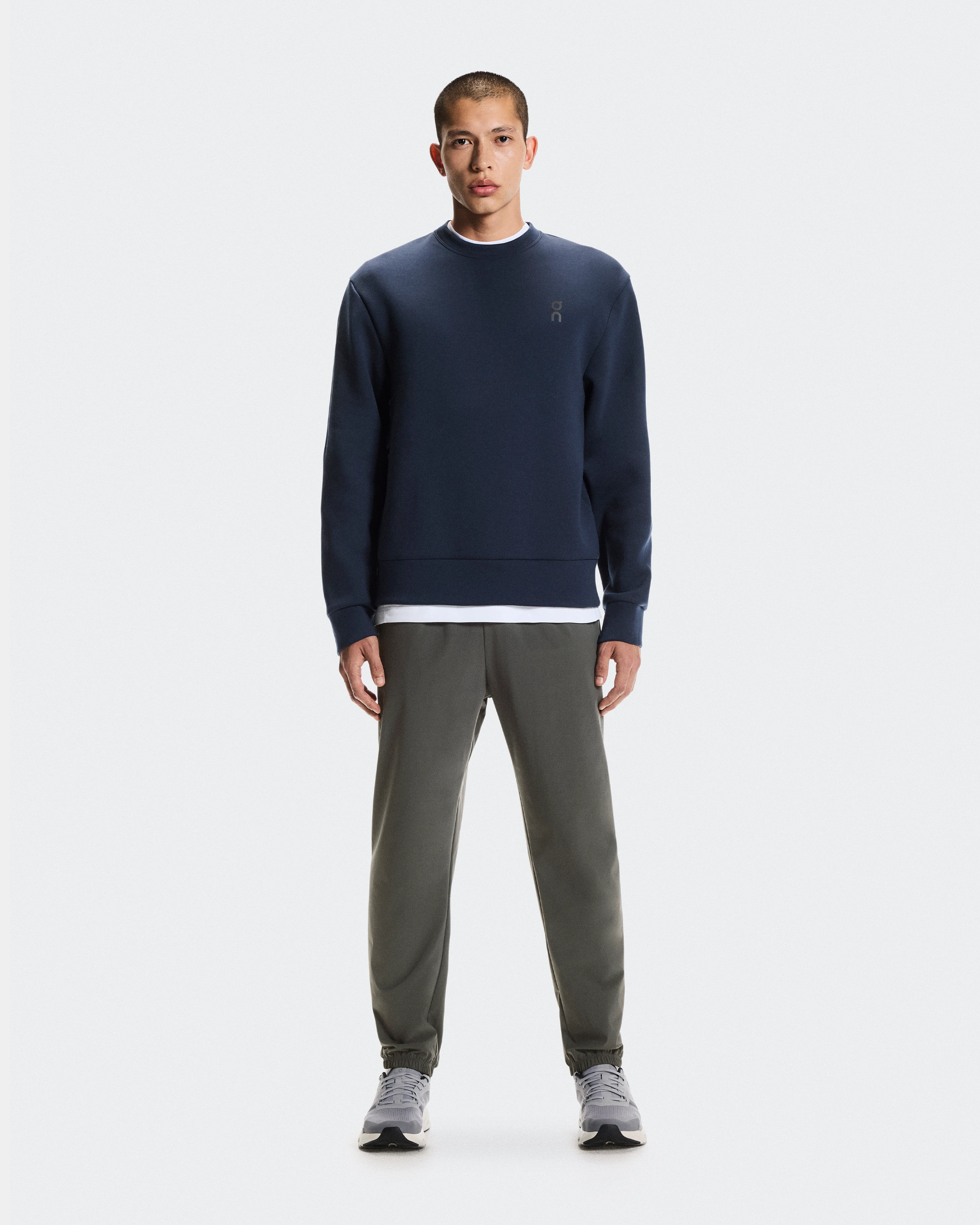 On Focus Pants Shadow Homme Pantalons