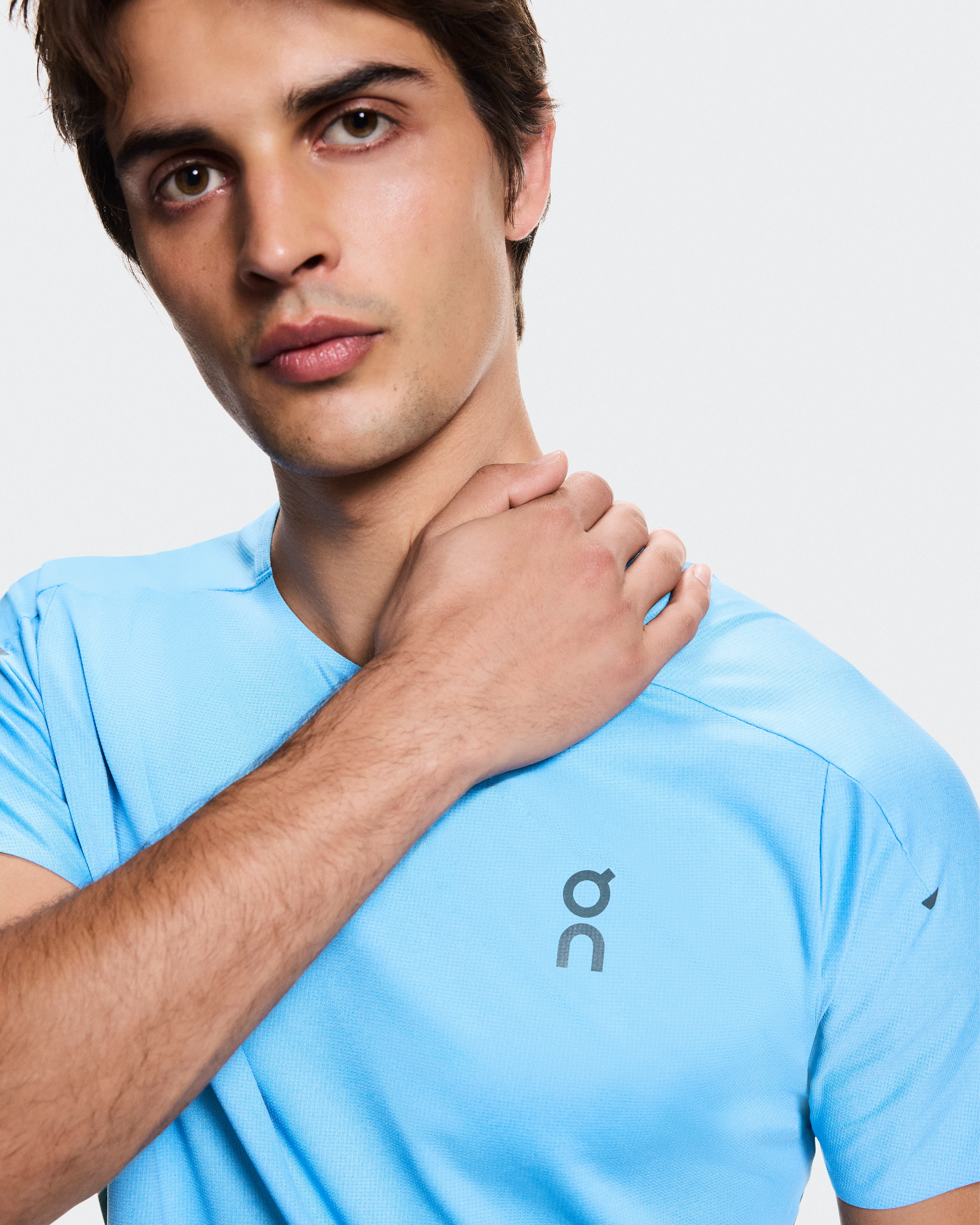 On Performance-T Gourami & Rock Homme Hauts et t-shirts