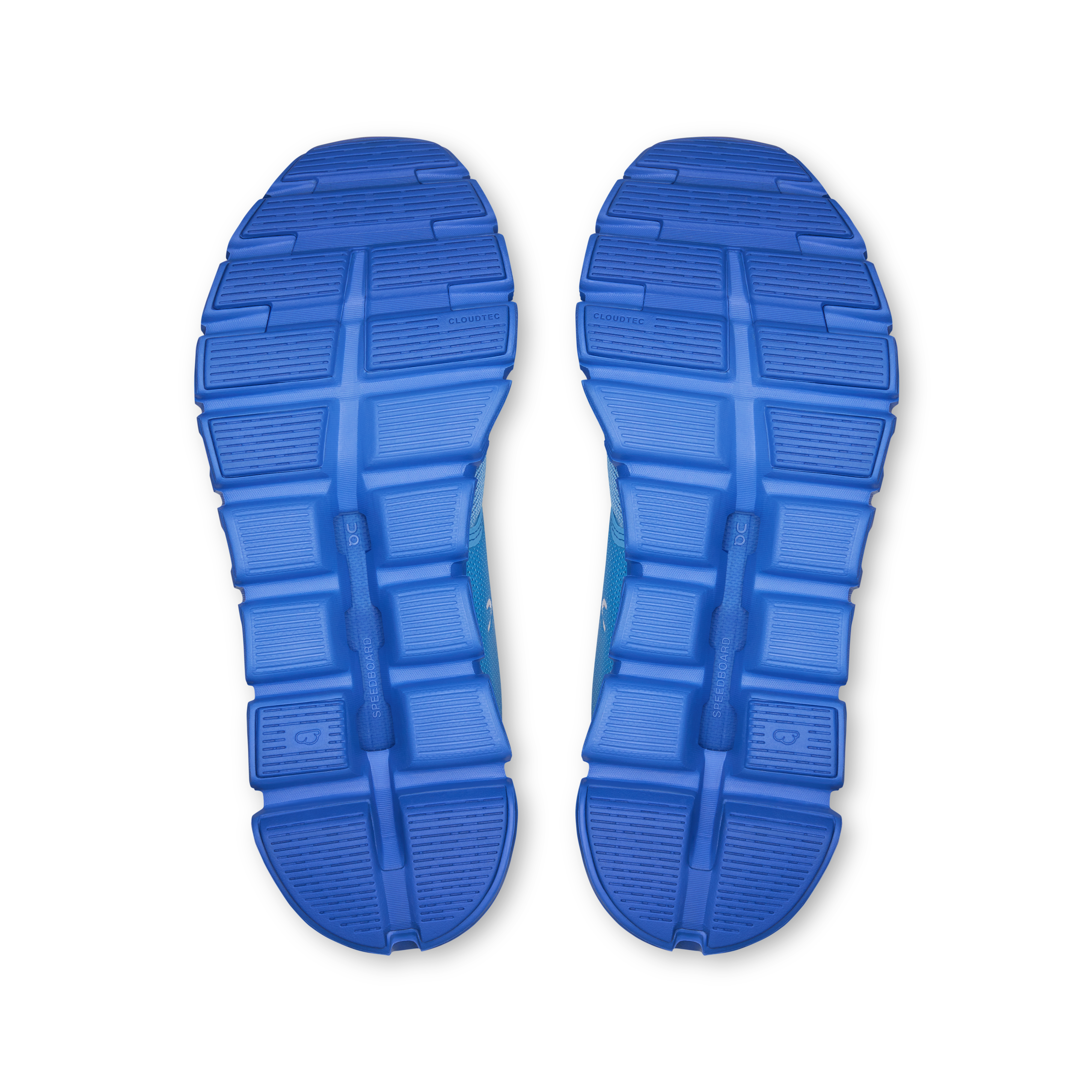 On Cloud 6 SHF Gourami & Pier Femme Active Life Chaussures