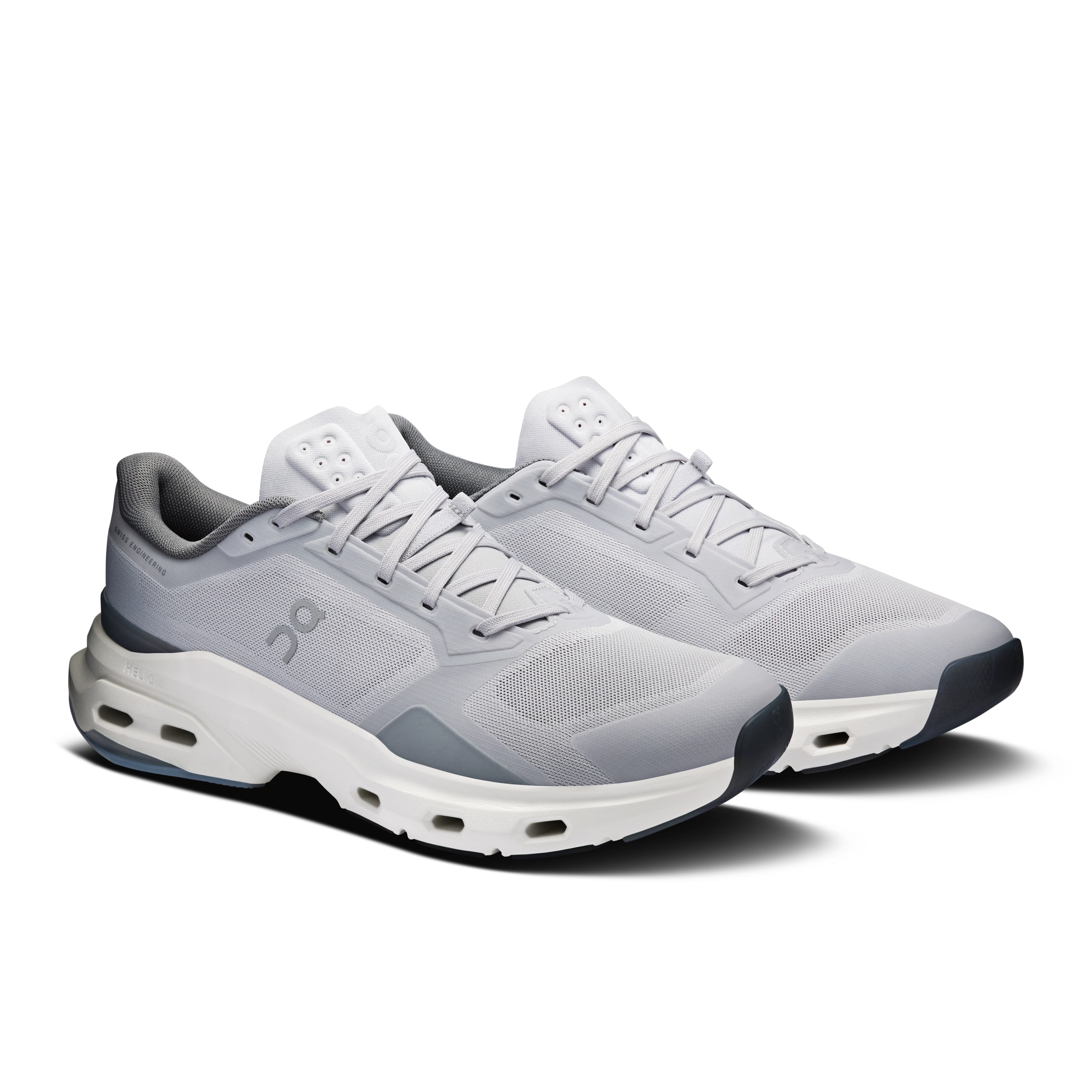 On Cloudpulse 2 Glacier & Ivory Homme training_shoes Chaussures