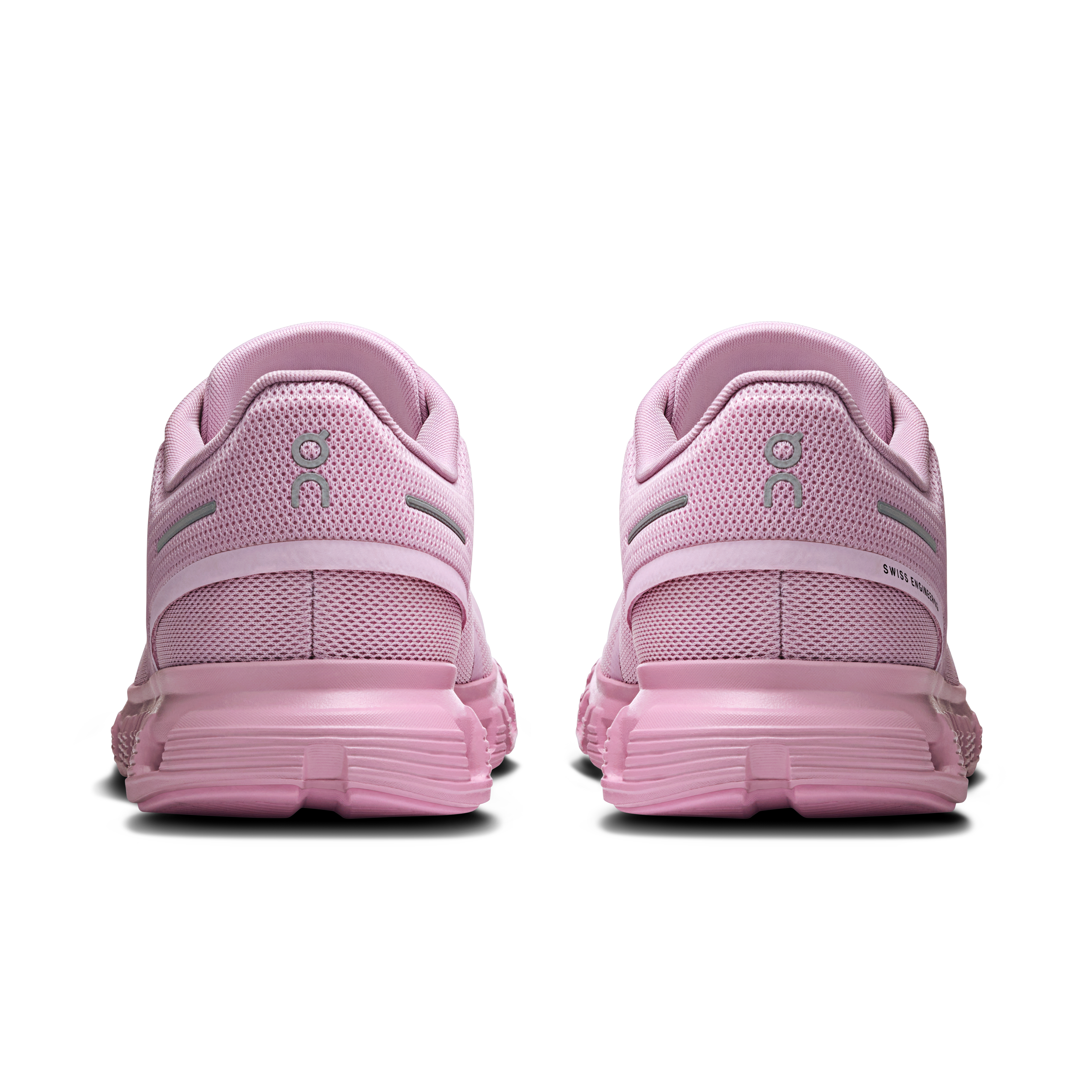 On Cloud 6 SHF Aster & Begonia Femme Active Life Chaussures