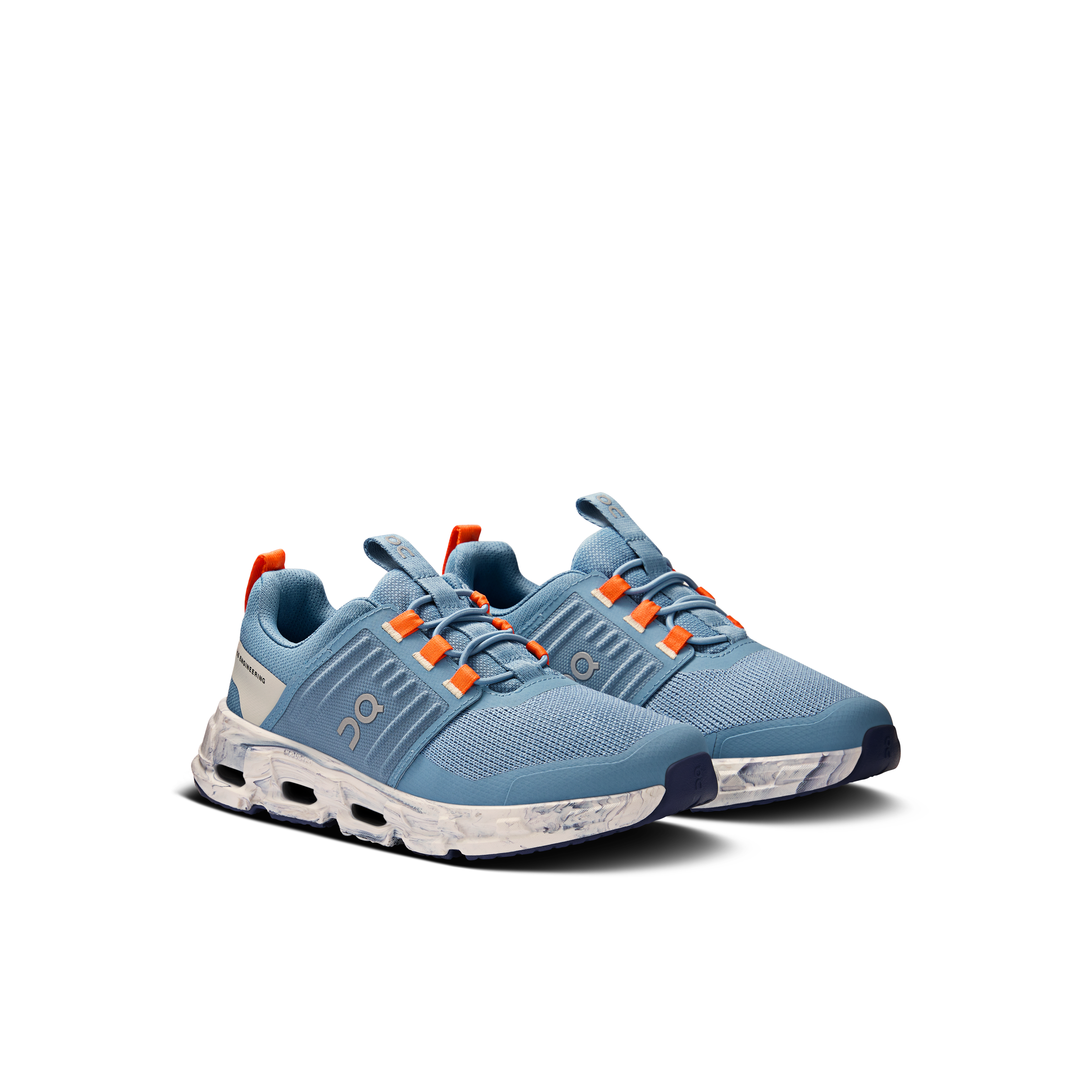 On Cloudswift Kids Dust & Dew Enfant Active Life Chaussures