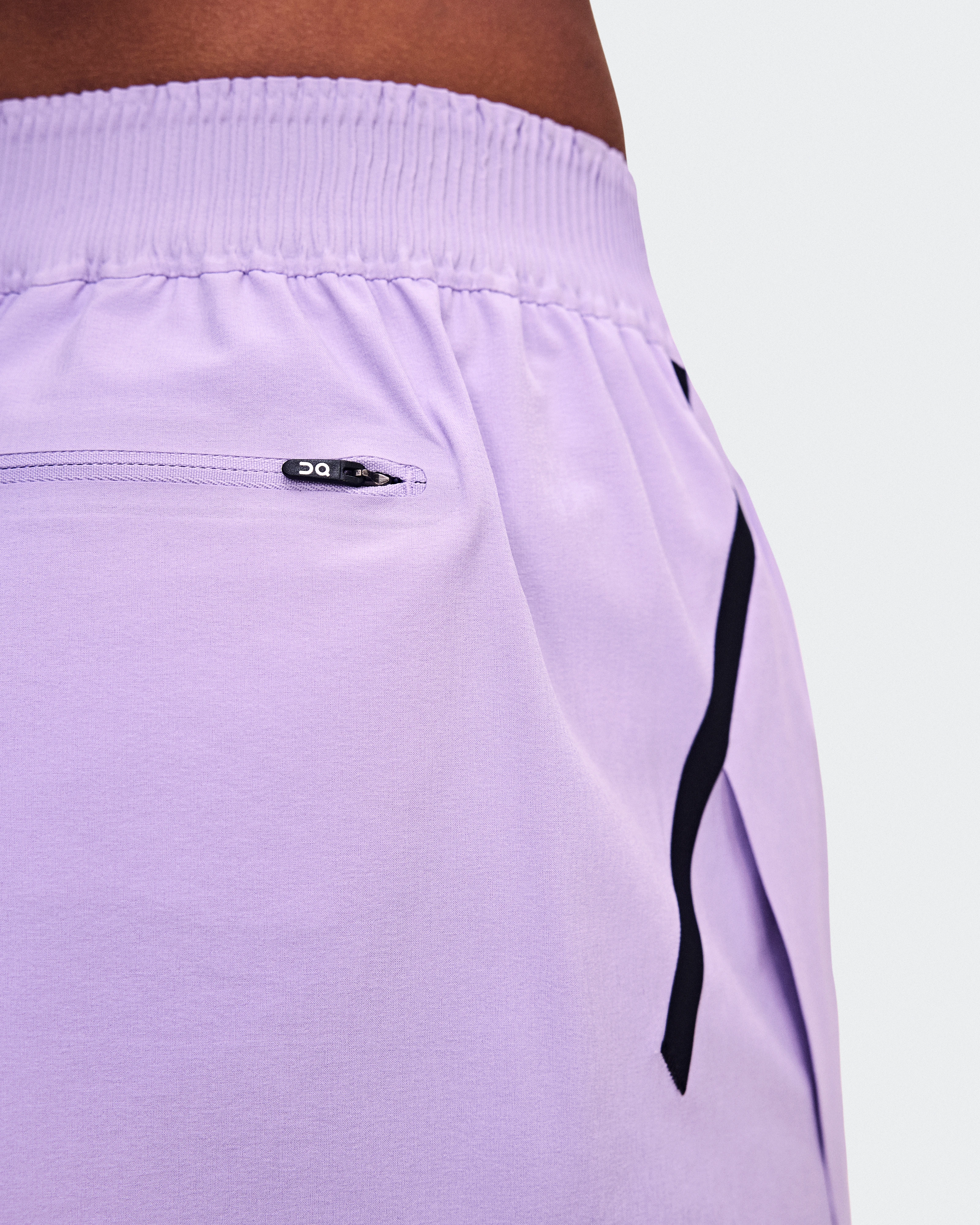 On Train Shorts Bloom Femme Shorts