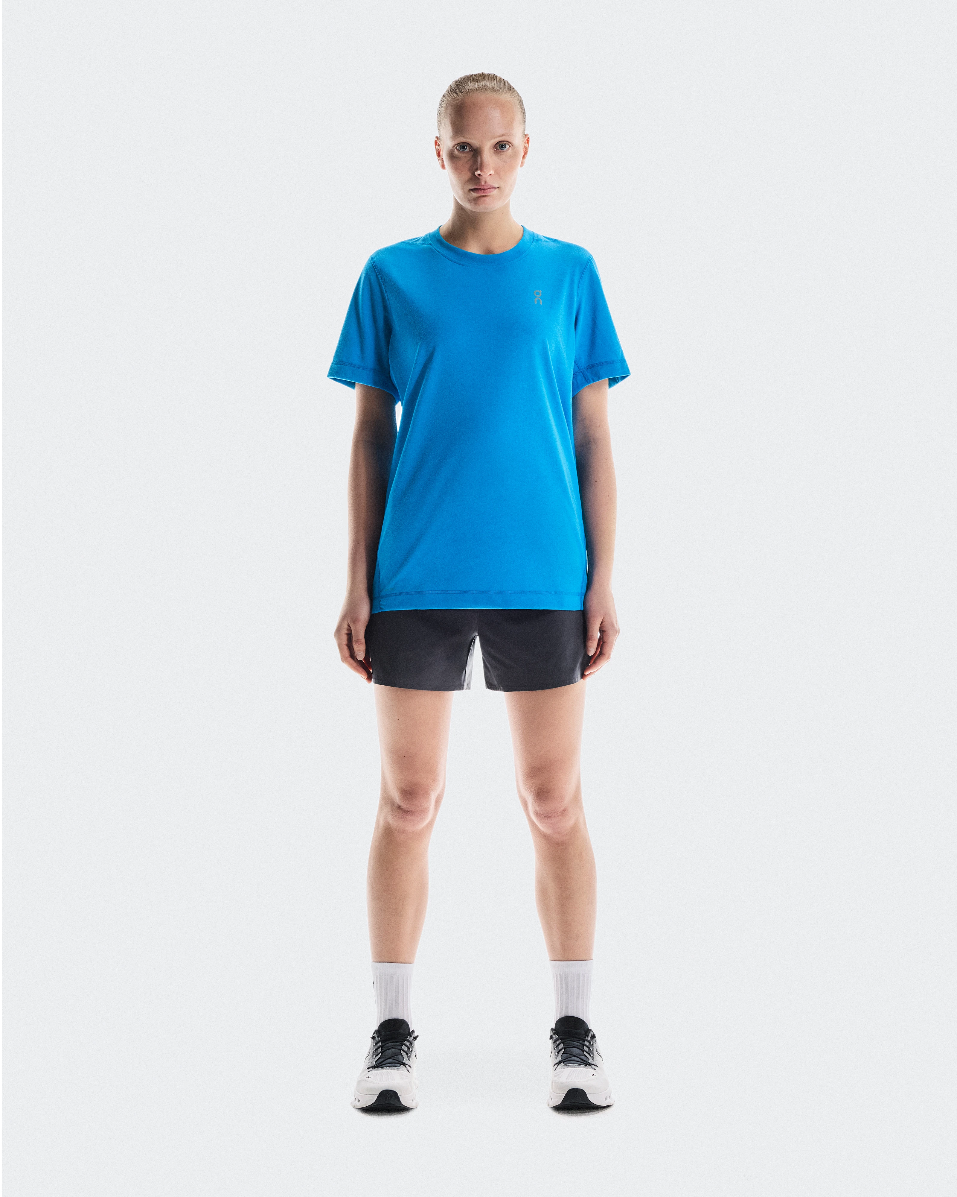 On Train-T Malibu Femme Hauts et t-shirts