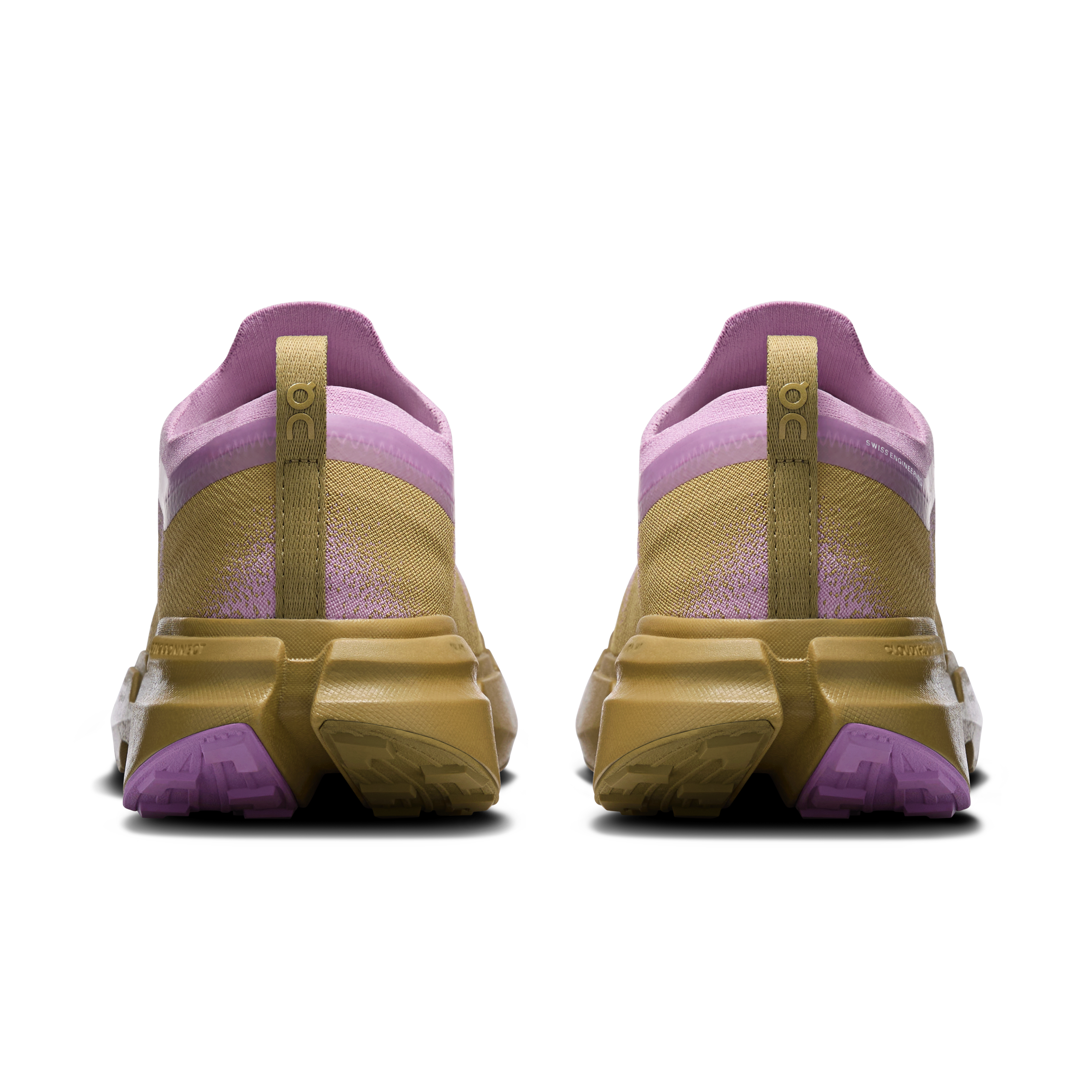On Cloudsoma Sakura & Safari Homme Running de trail Chaussures