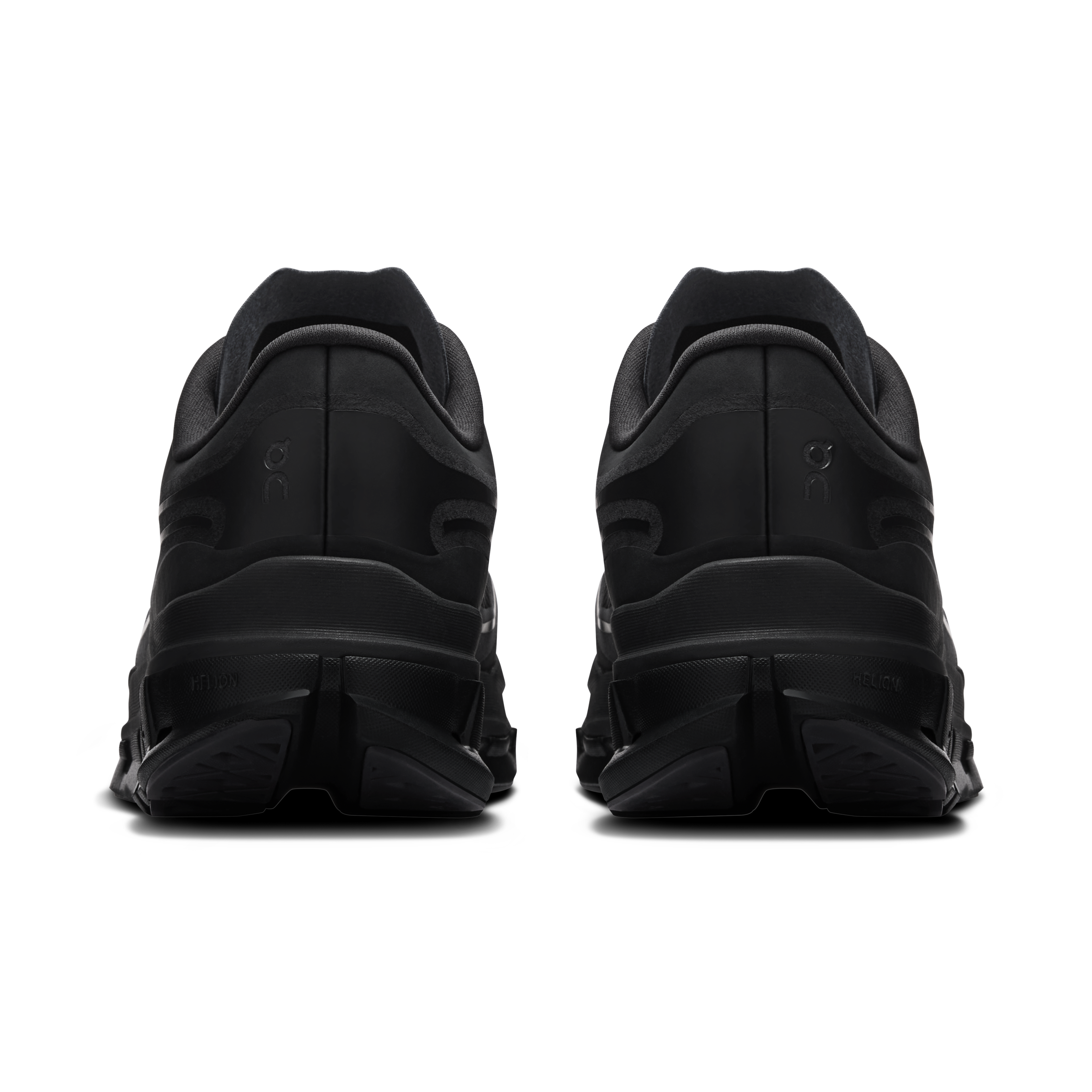 On Cloudflow 5 AD Black & Magnet Femme Active Life Chaussures