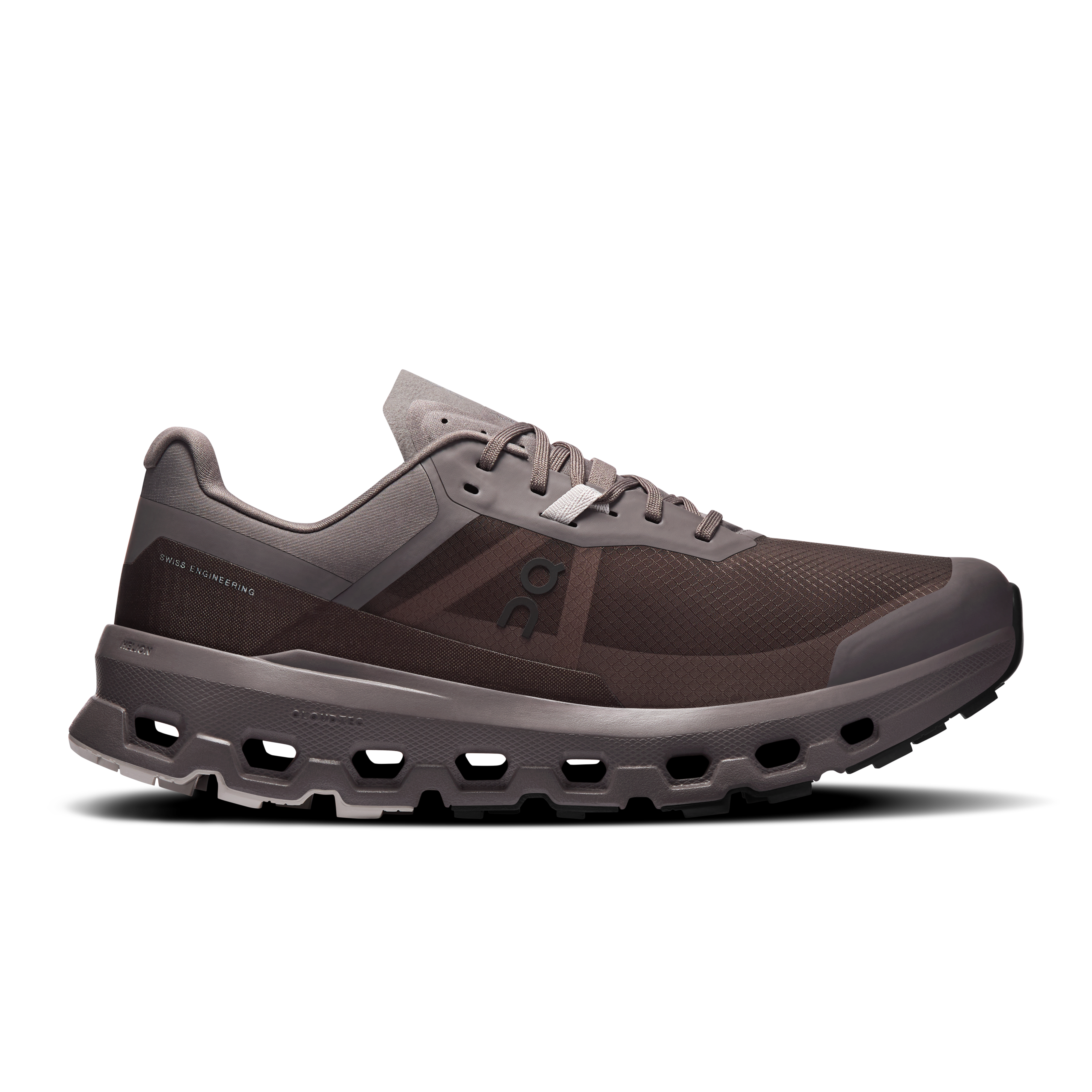 On Cloudvista 2 Eclipse & Pebble Homme – Trail running, tout-terrain, route et trail Chaussures