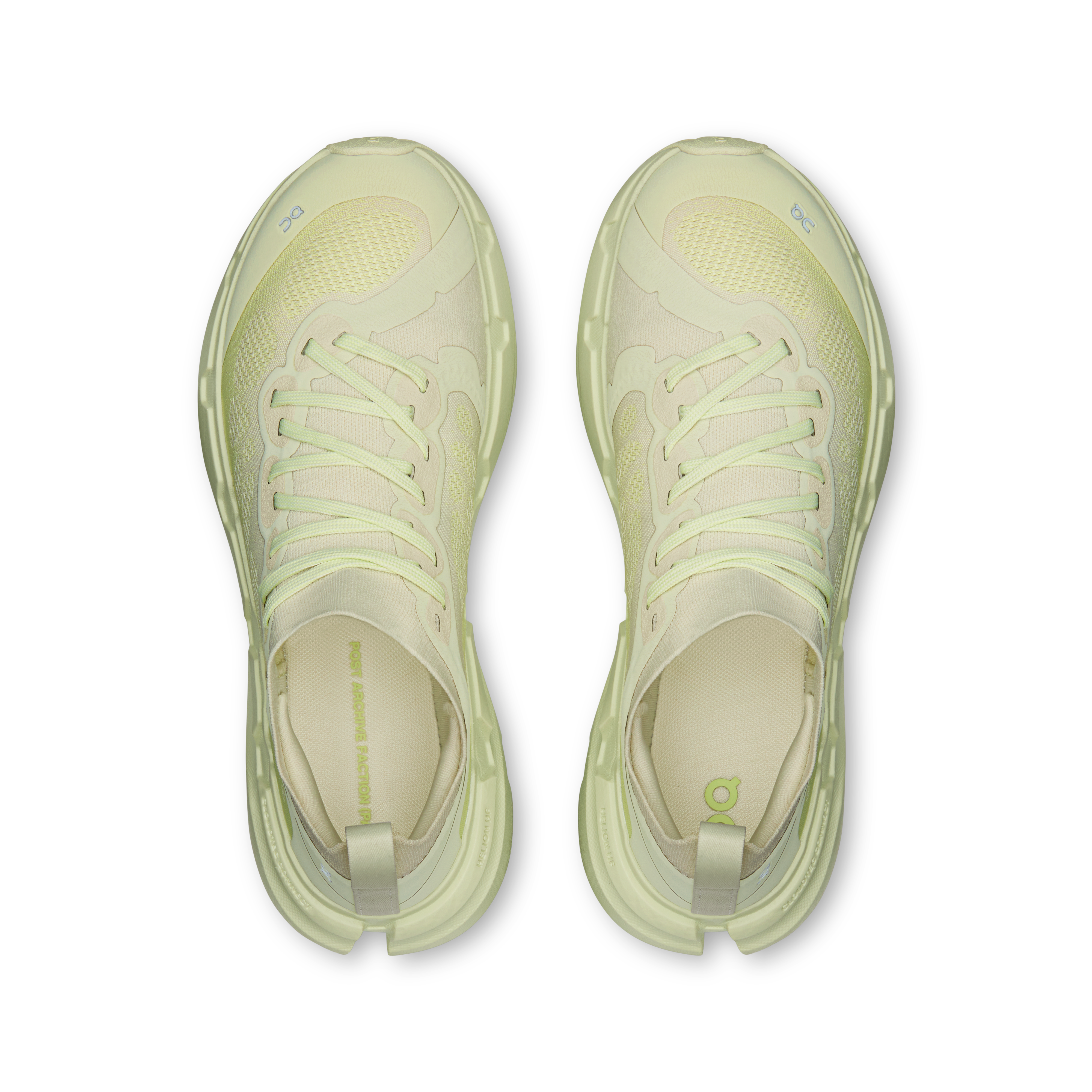 On Cloudsoma PAF Haze & Linen Femme – Confort au quotidien Chaussures