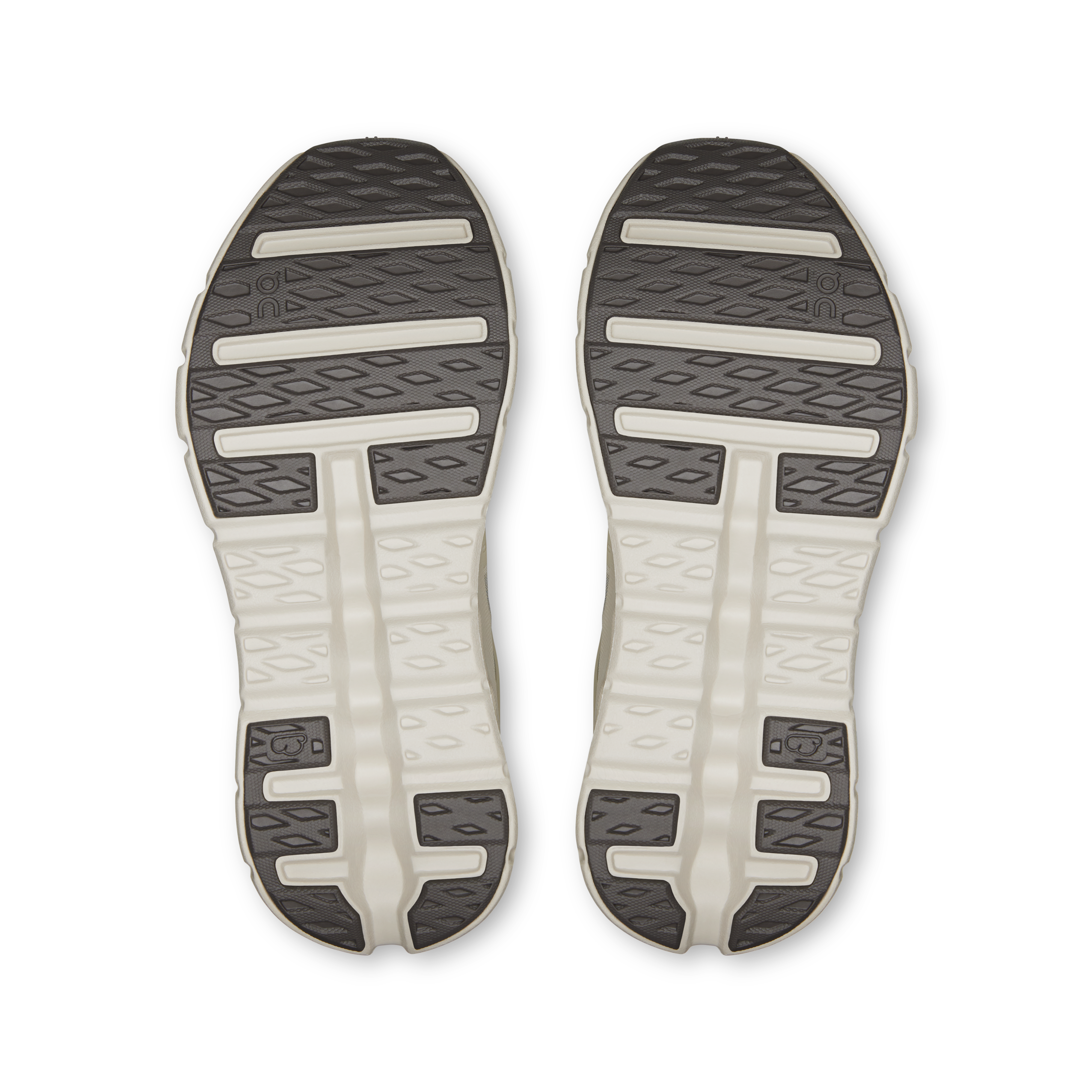 On Cloudtilt Remix Silver & Ivory Femme Active Life Chaussures