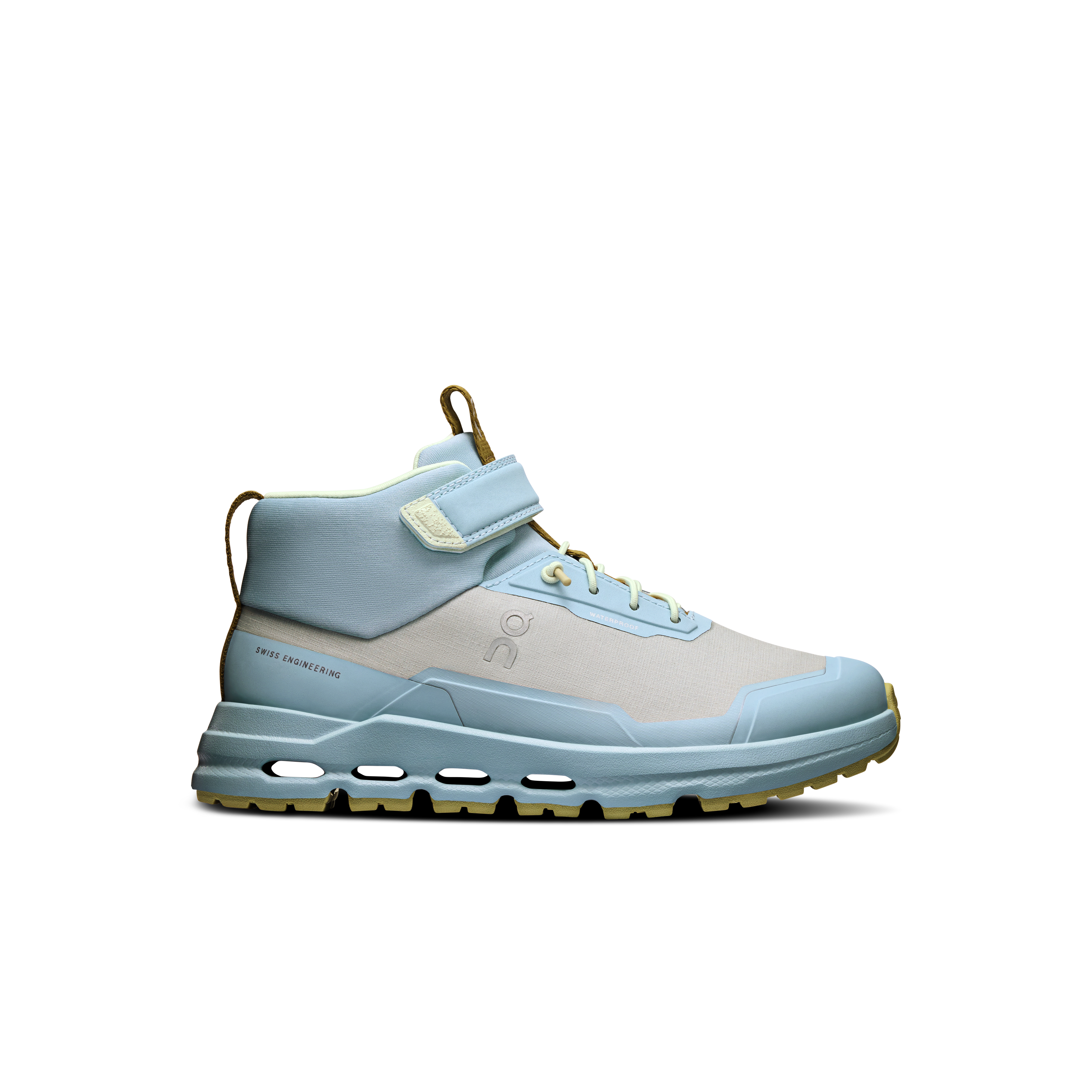 Glacier | Wash