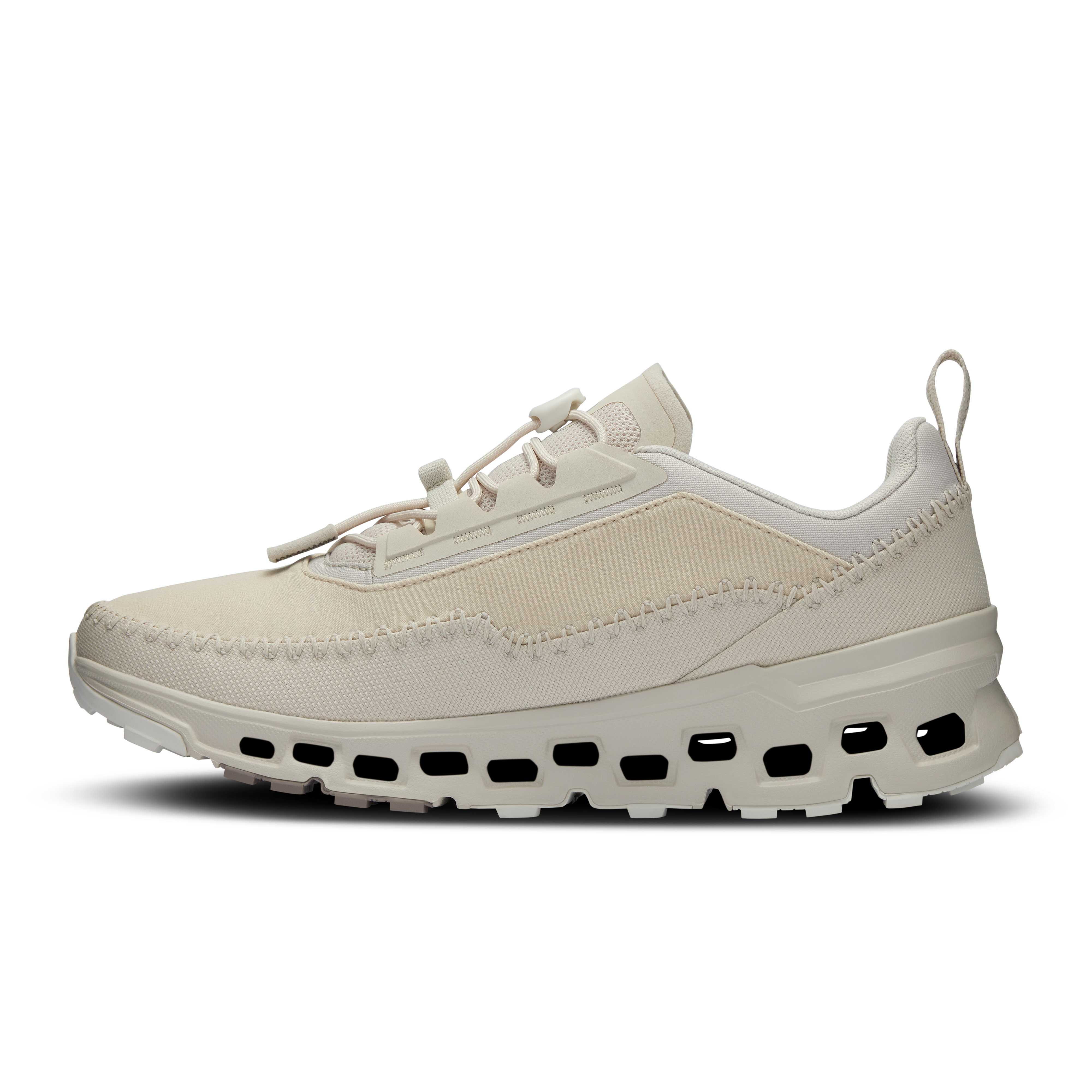On Cloudaway 2 Sand & Ice Femme Active Life Chaussures
