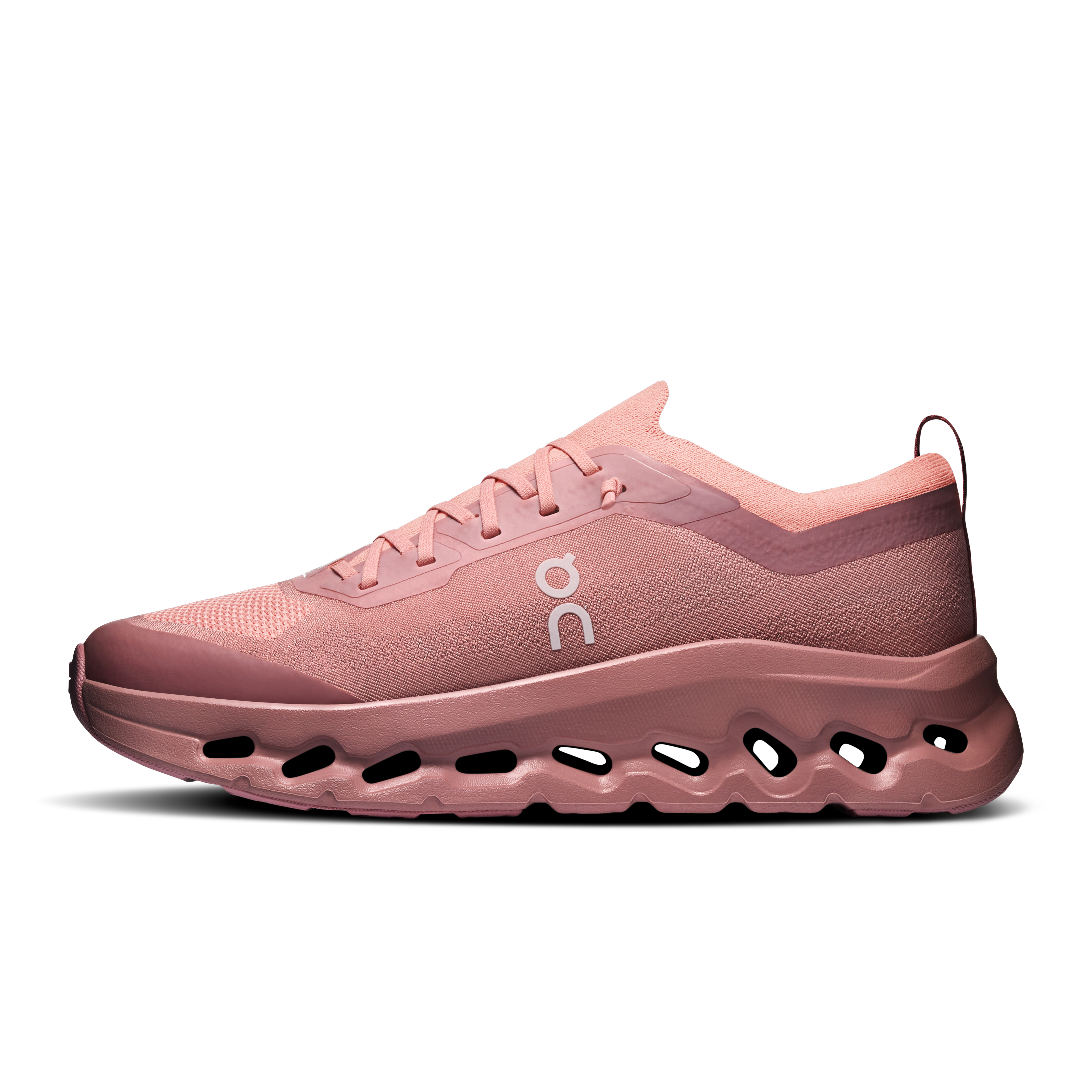 On Cloudtilt Moon Dustrose & Dustrose Femme Active Life Chaussures