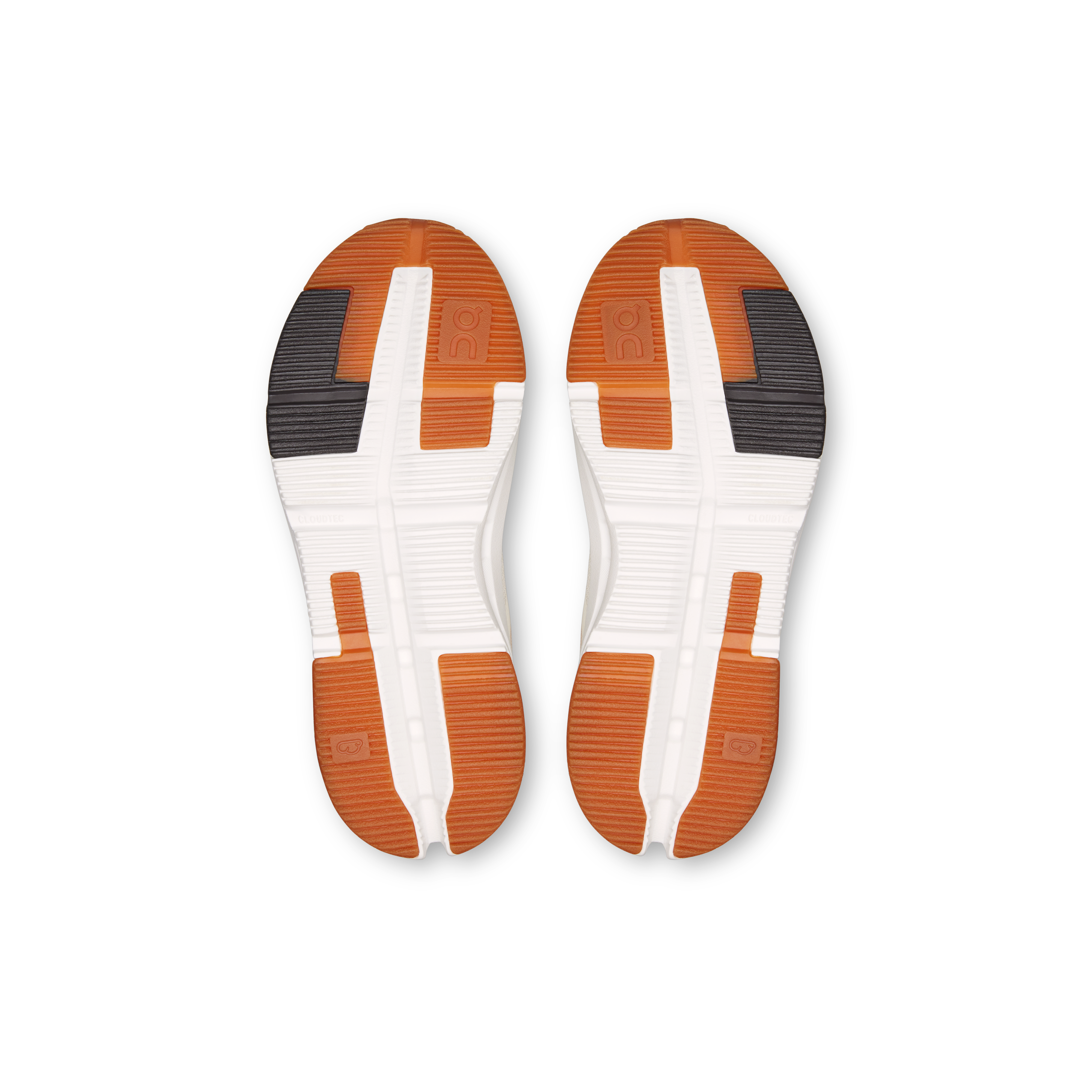 On Cloudnova Kids Dew & Pebble Enfant Active Life Chaussures