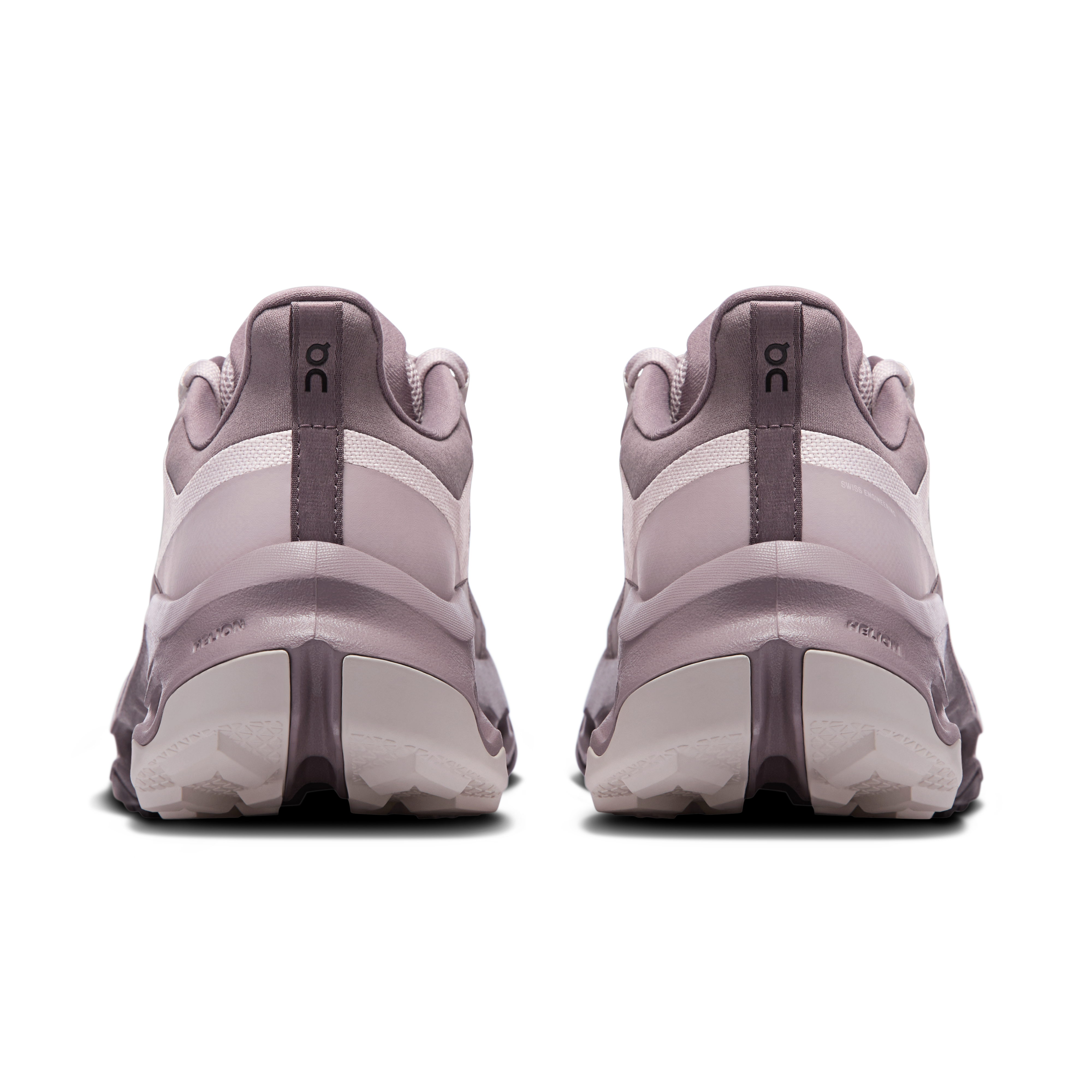 On Cloudhorizon 2 Fade & Heron Femme Randonnée Chaussures