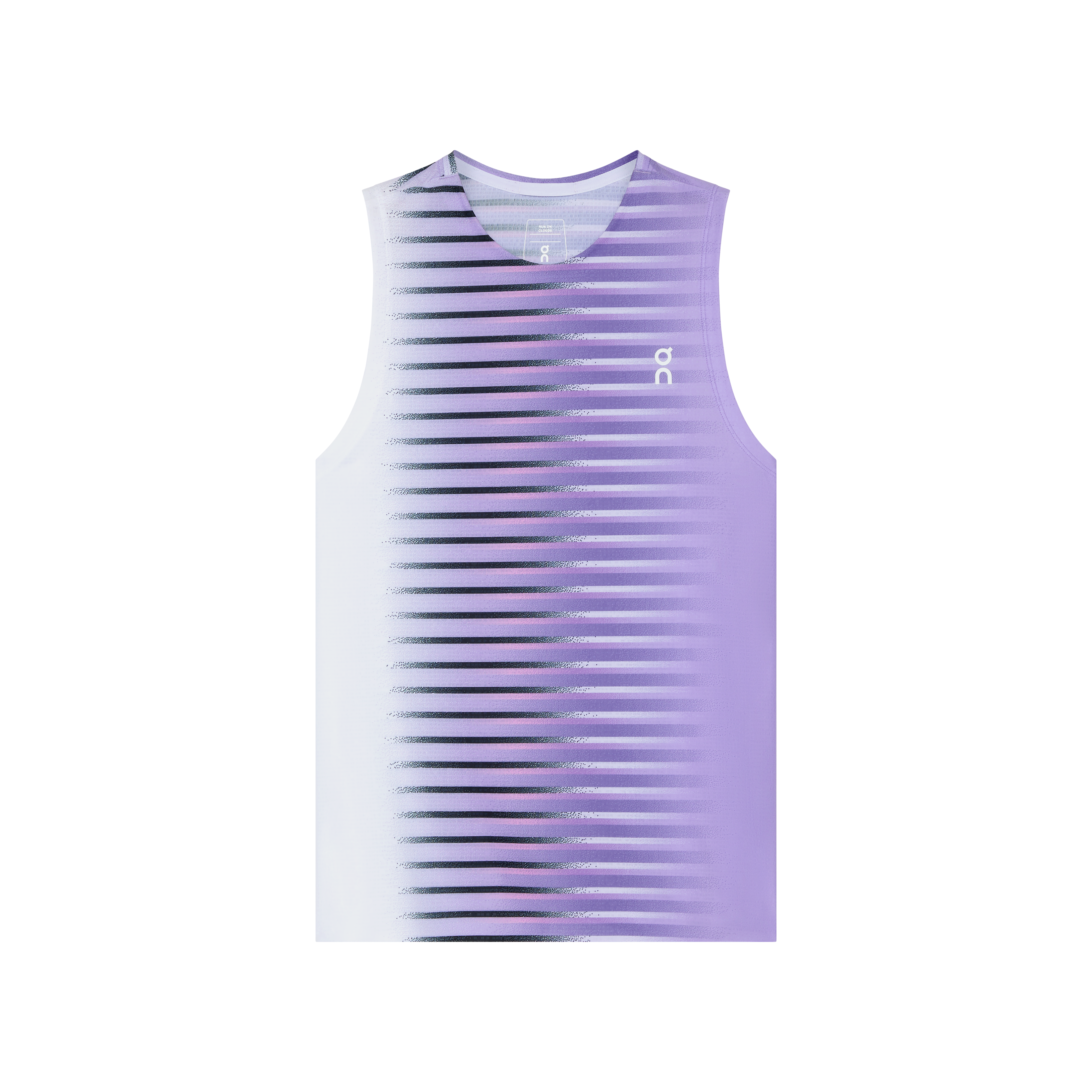 Bloom | White