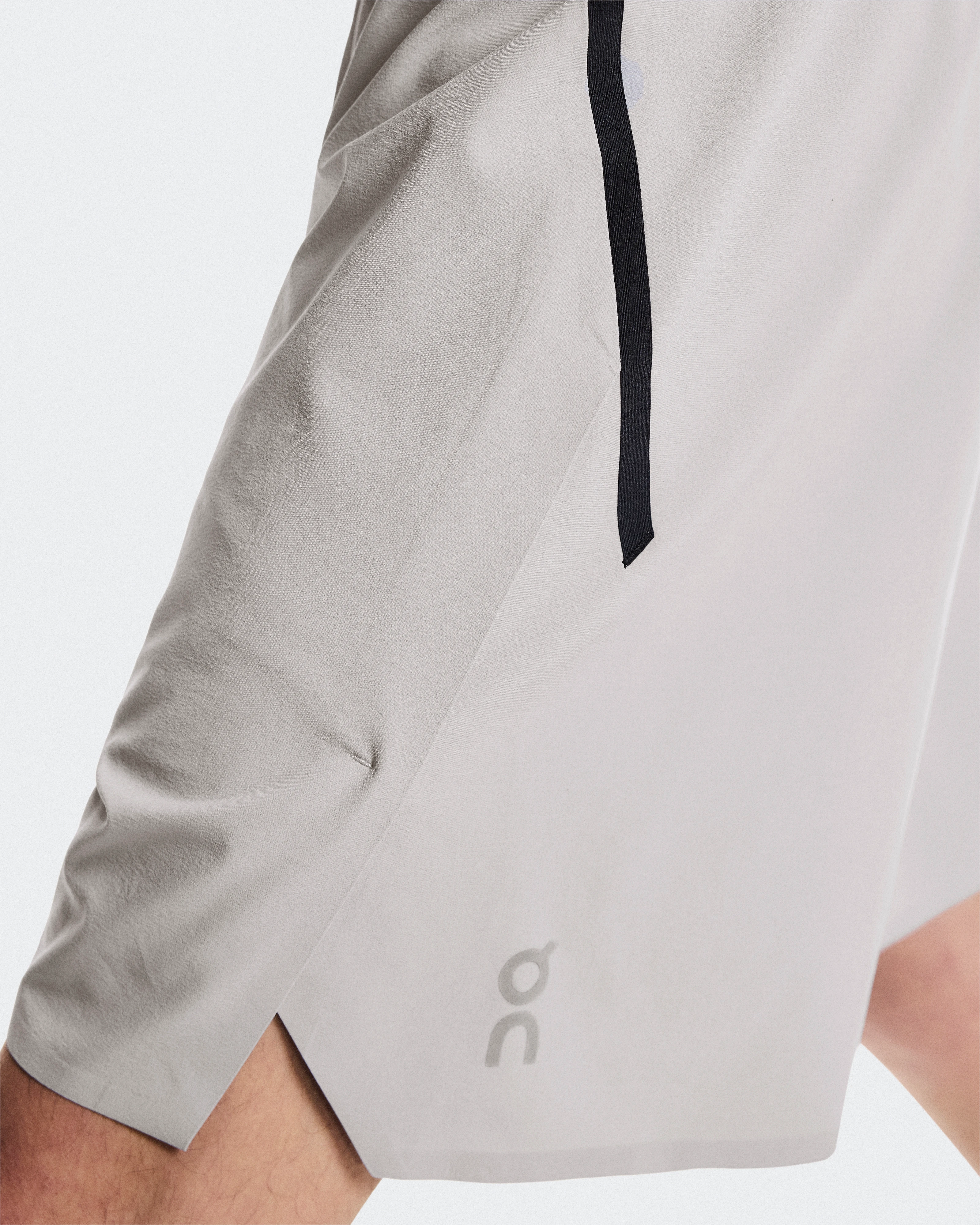 On Train Shorts Alloy Homme Shorts