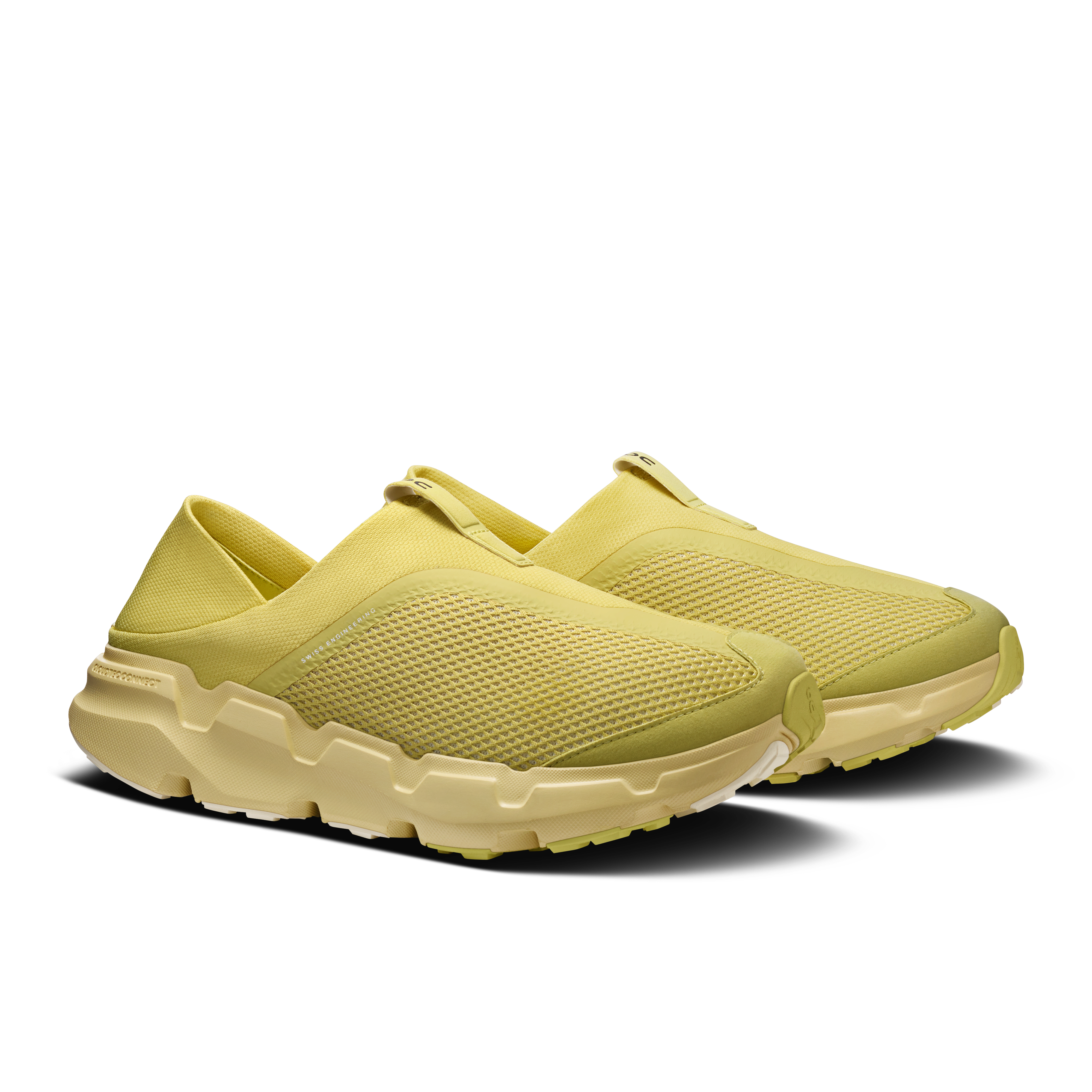 On Cloudsoma Moc Acacia & Acacia Homme – Récupération, voyage Chaussures