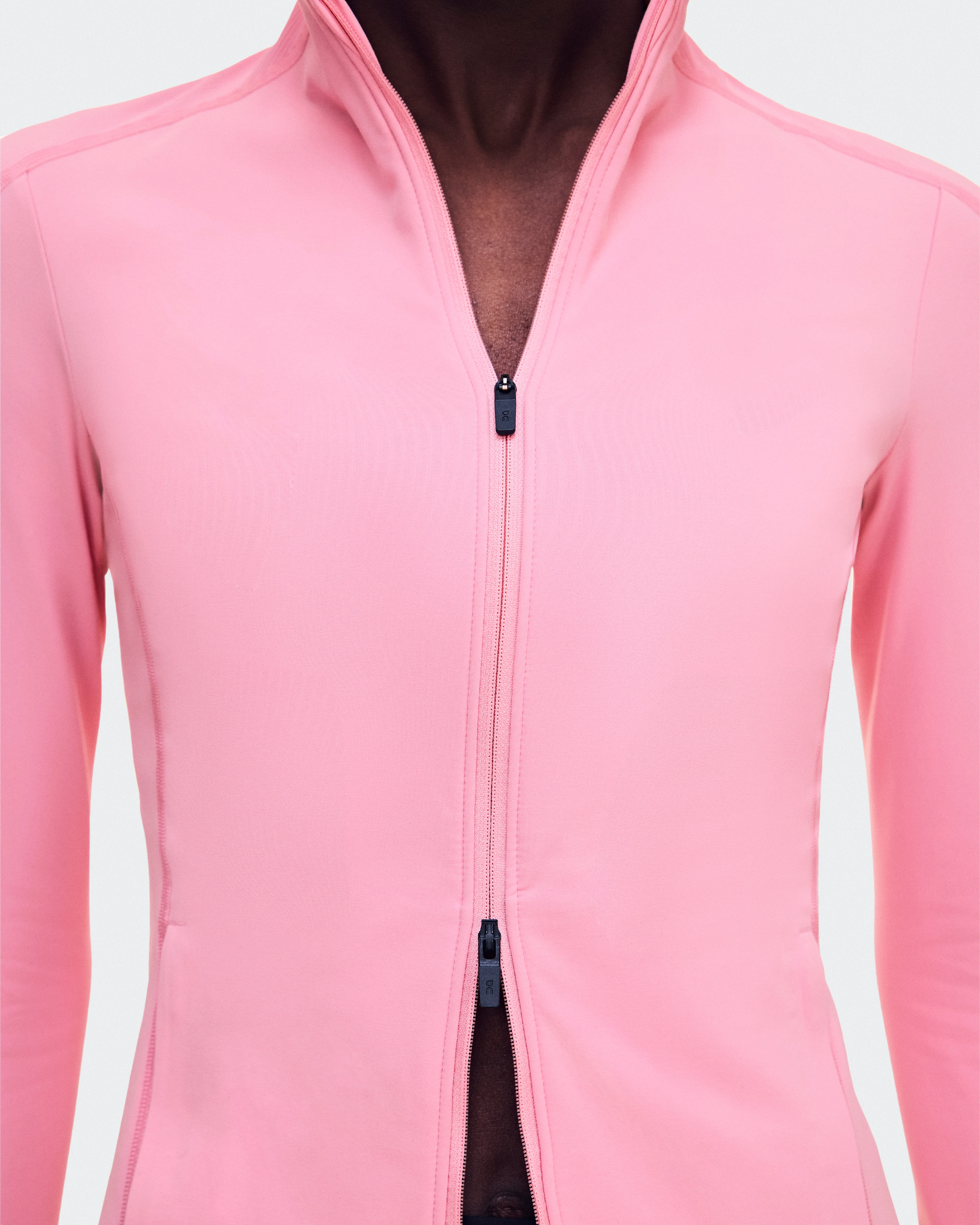 On Studio Jacket Magnolia Femme Vestes