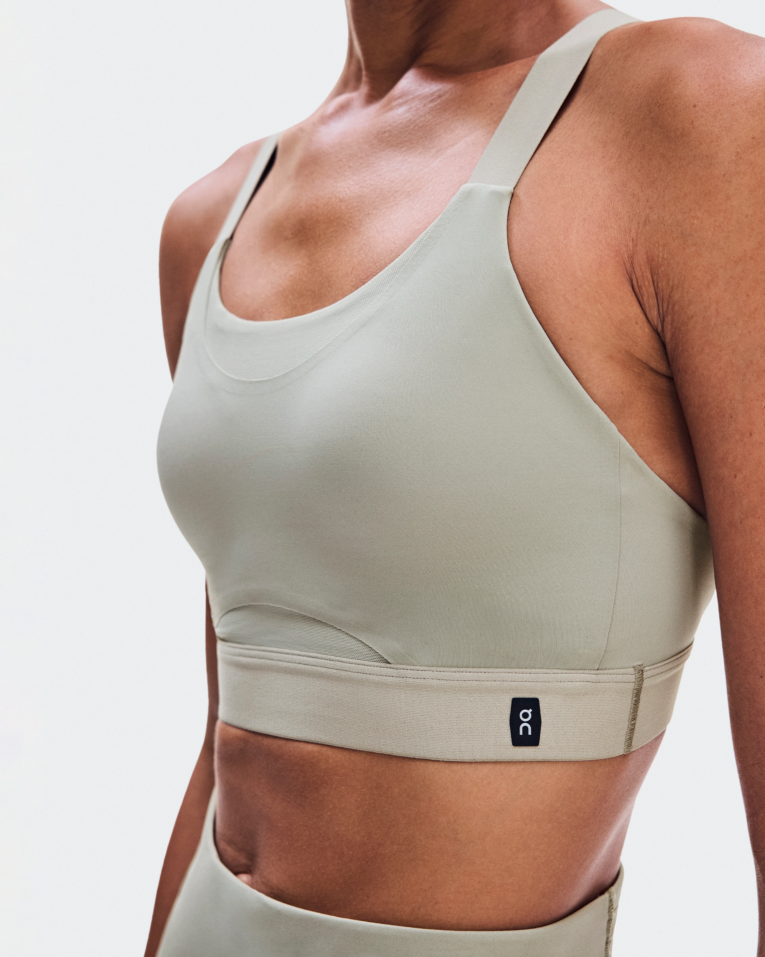 On Performance Bra Brume Femme Brassières