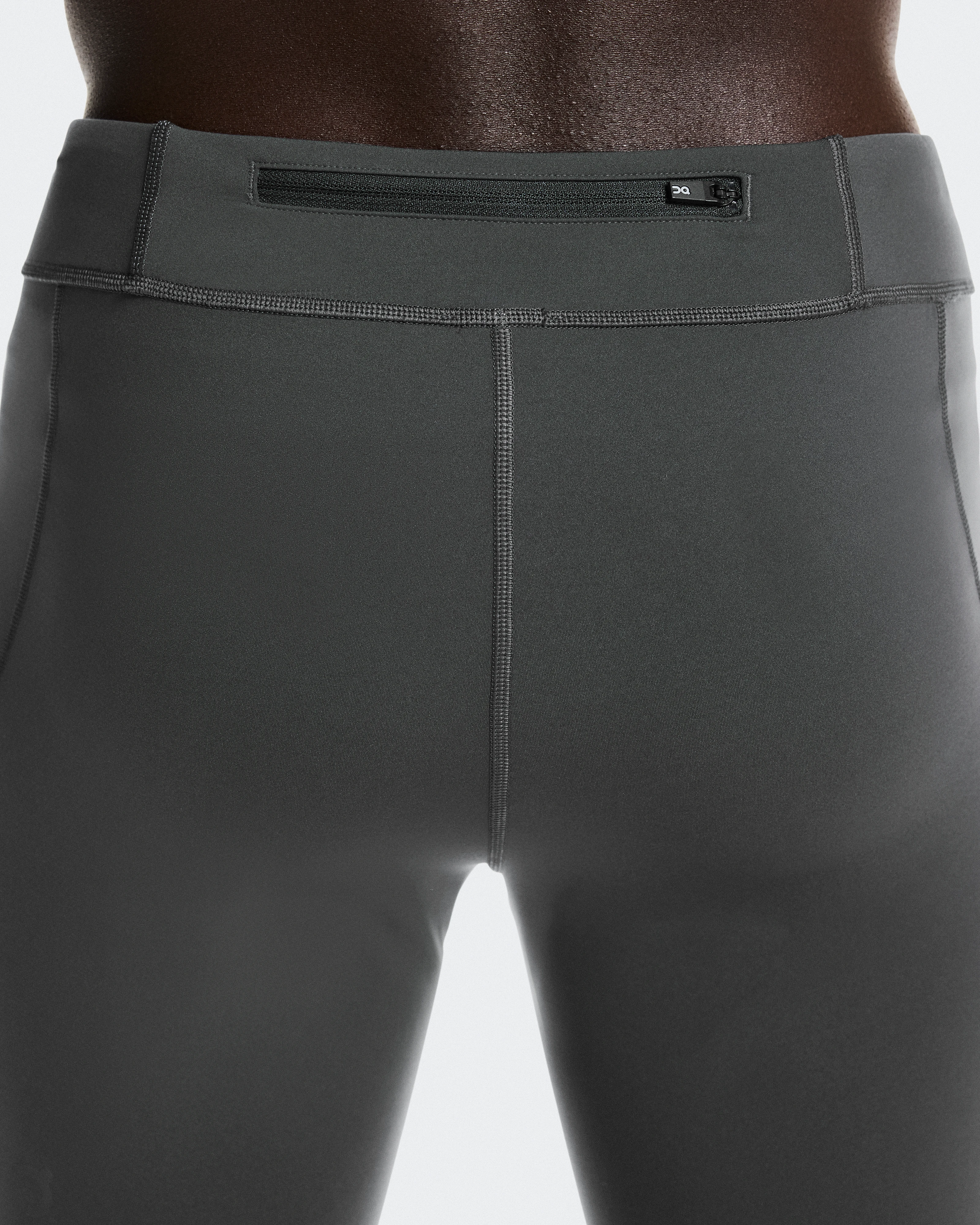 On 8" Performance Tights Eclipse Homme Leggings