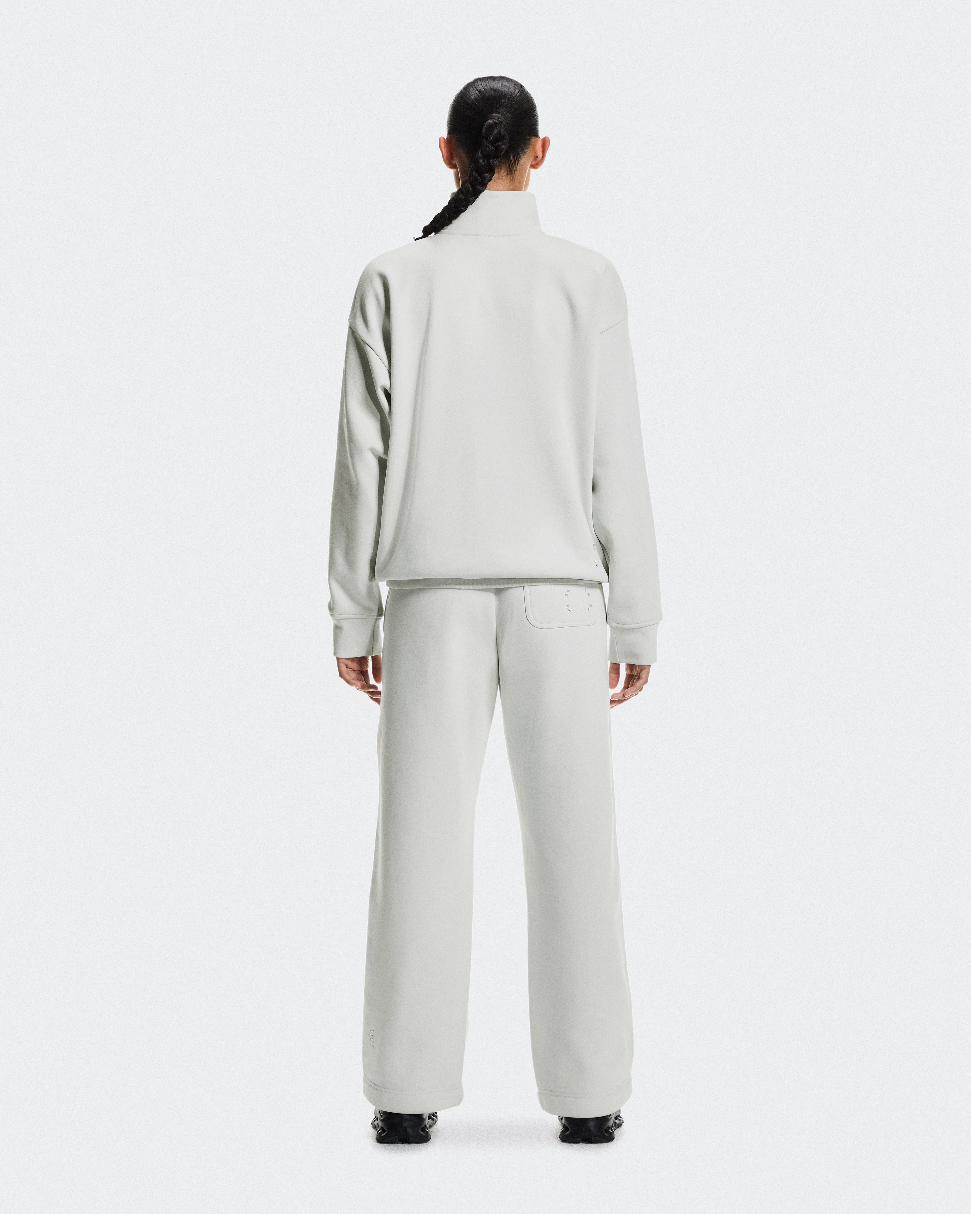 On Club Collective Pants Iceberg Femme Pantalons