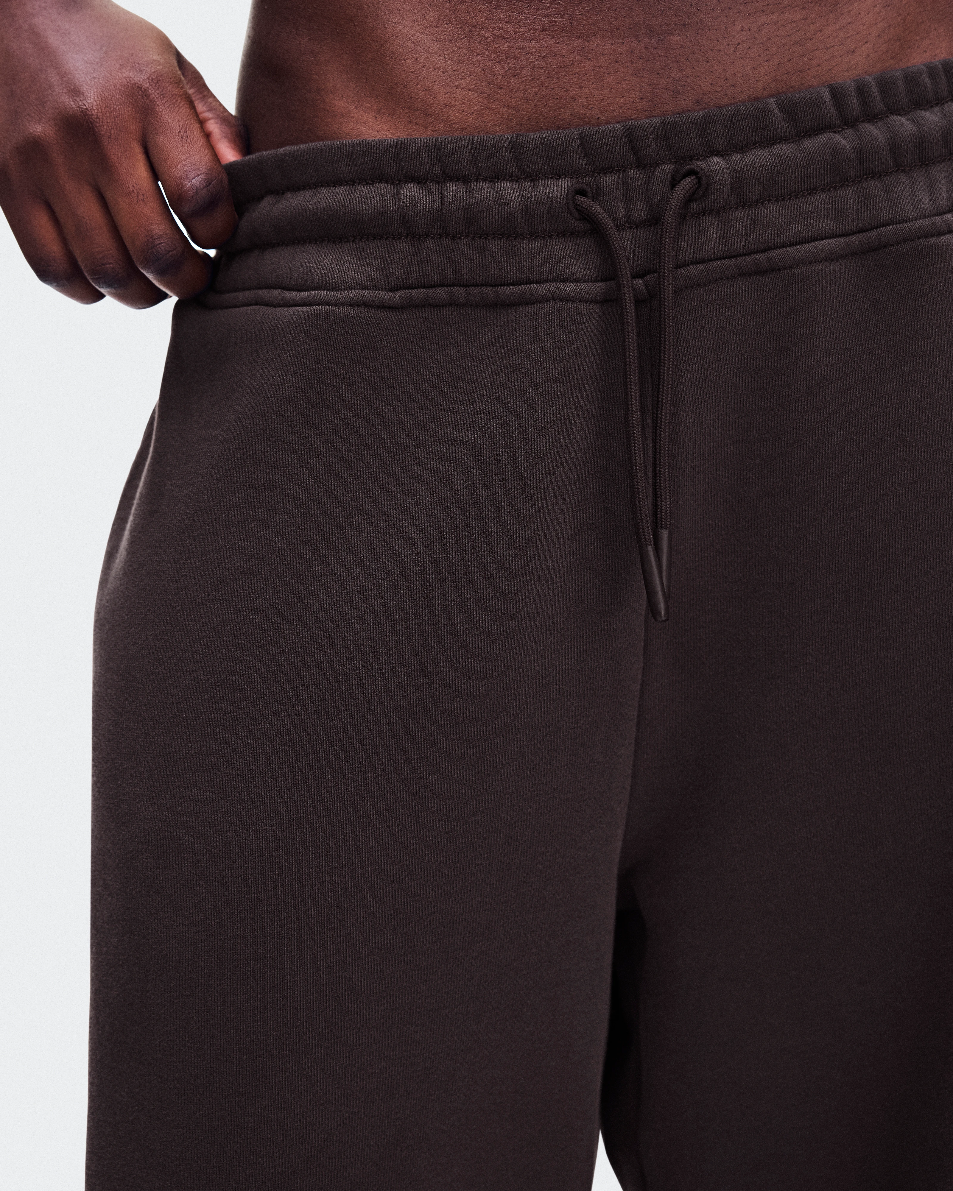On Club Collective Pants FKA Espresso Femme Pantalons