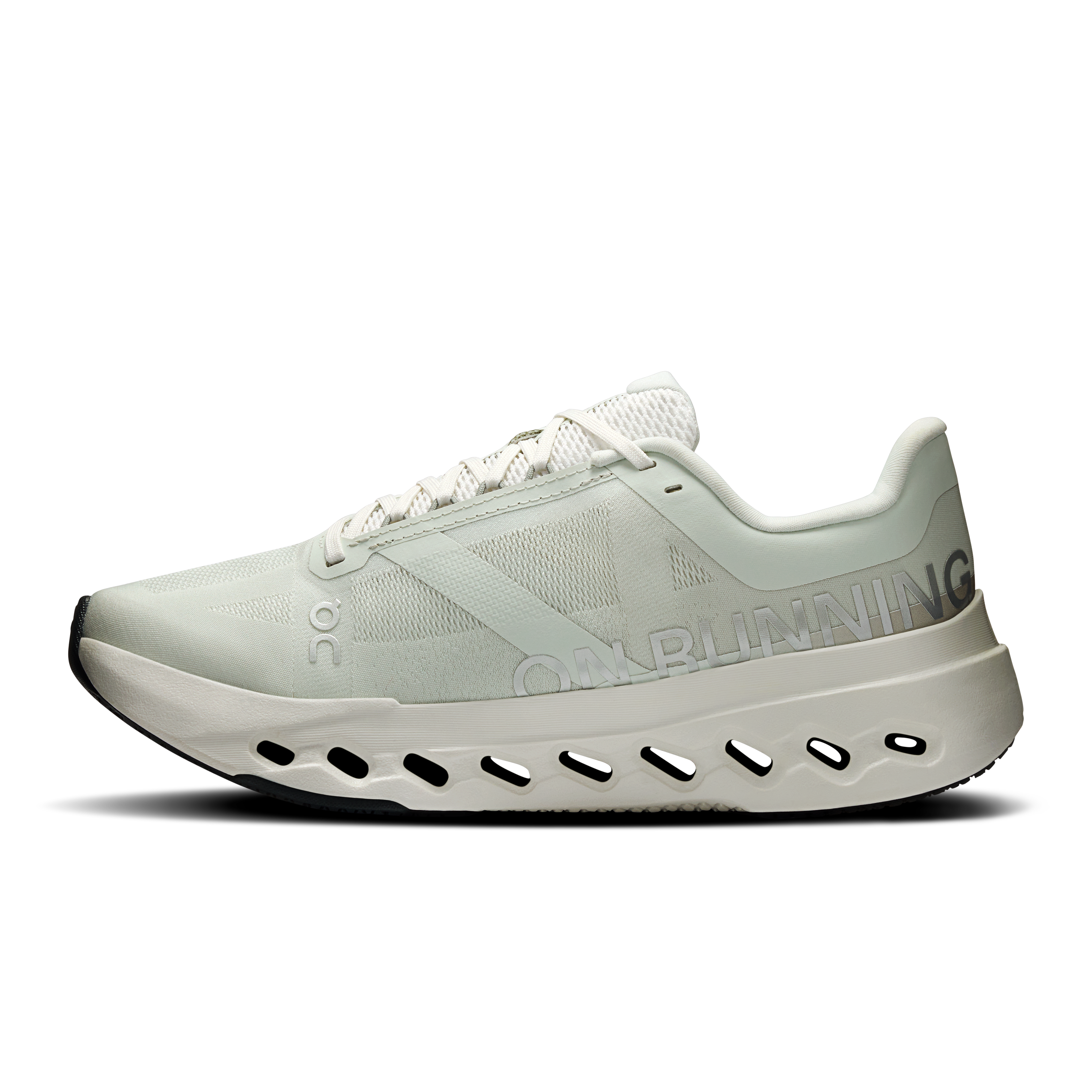 On Cloudsurfer Next Iceberg & Iceberg Femme Running sur route Chaussures