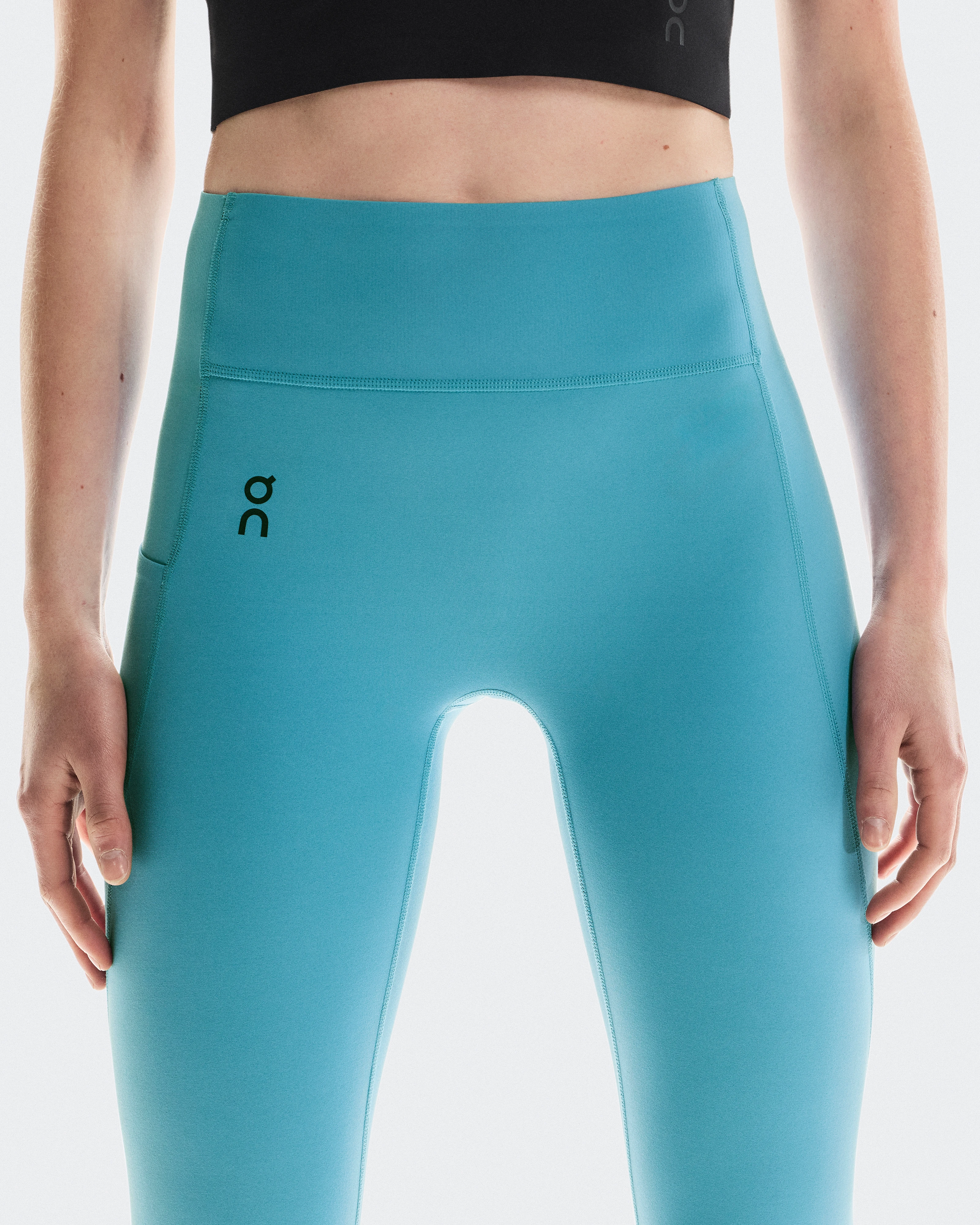 On Studio Tights Niagara Femme Leggings