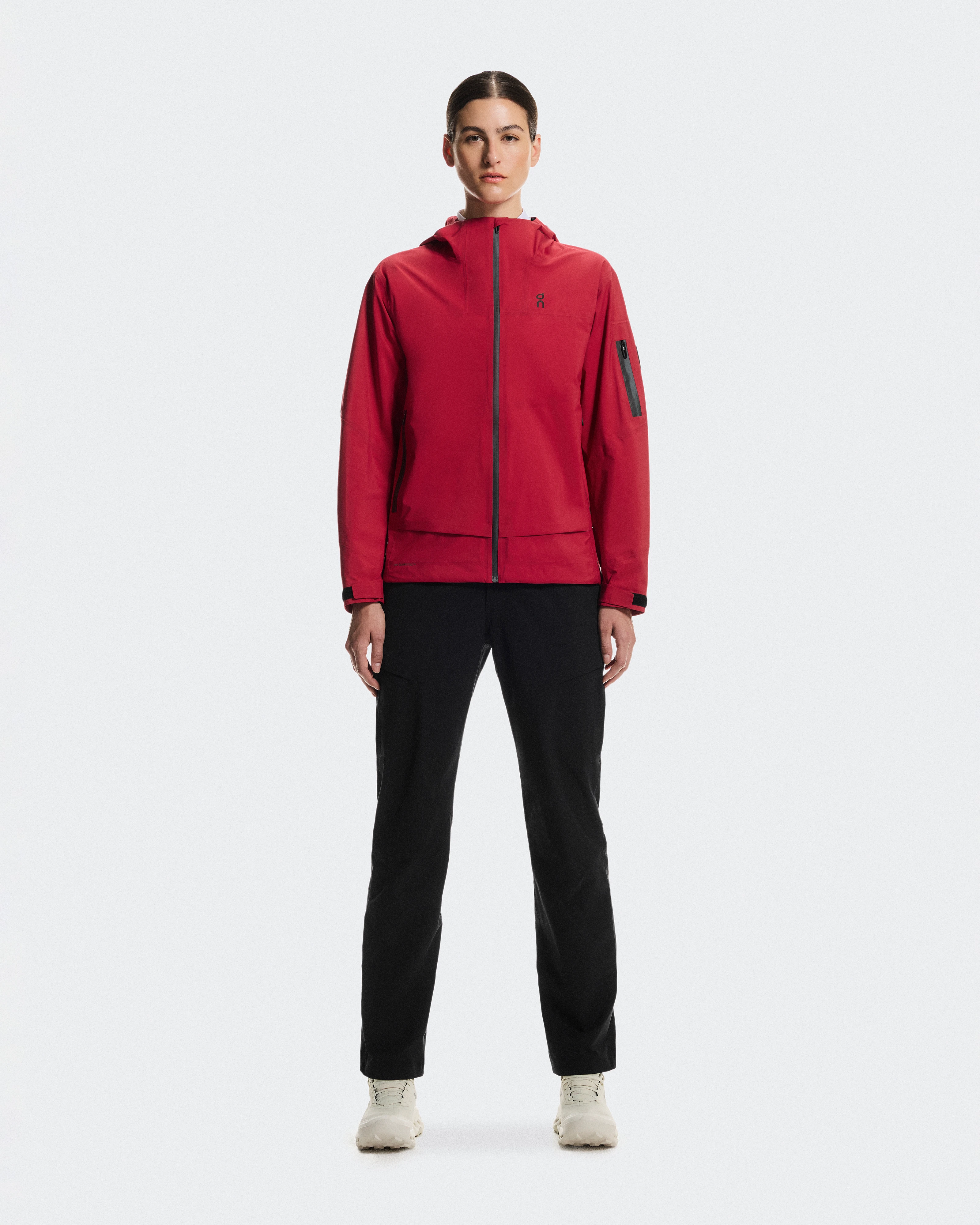 On Trek Jacket Robin Femme Vestes