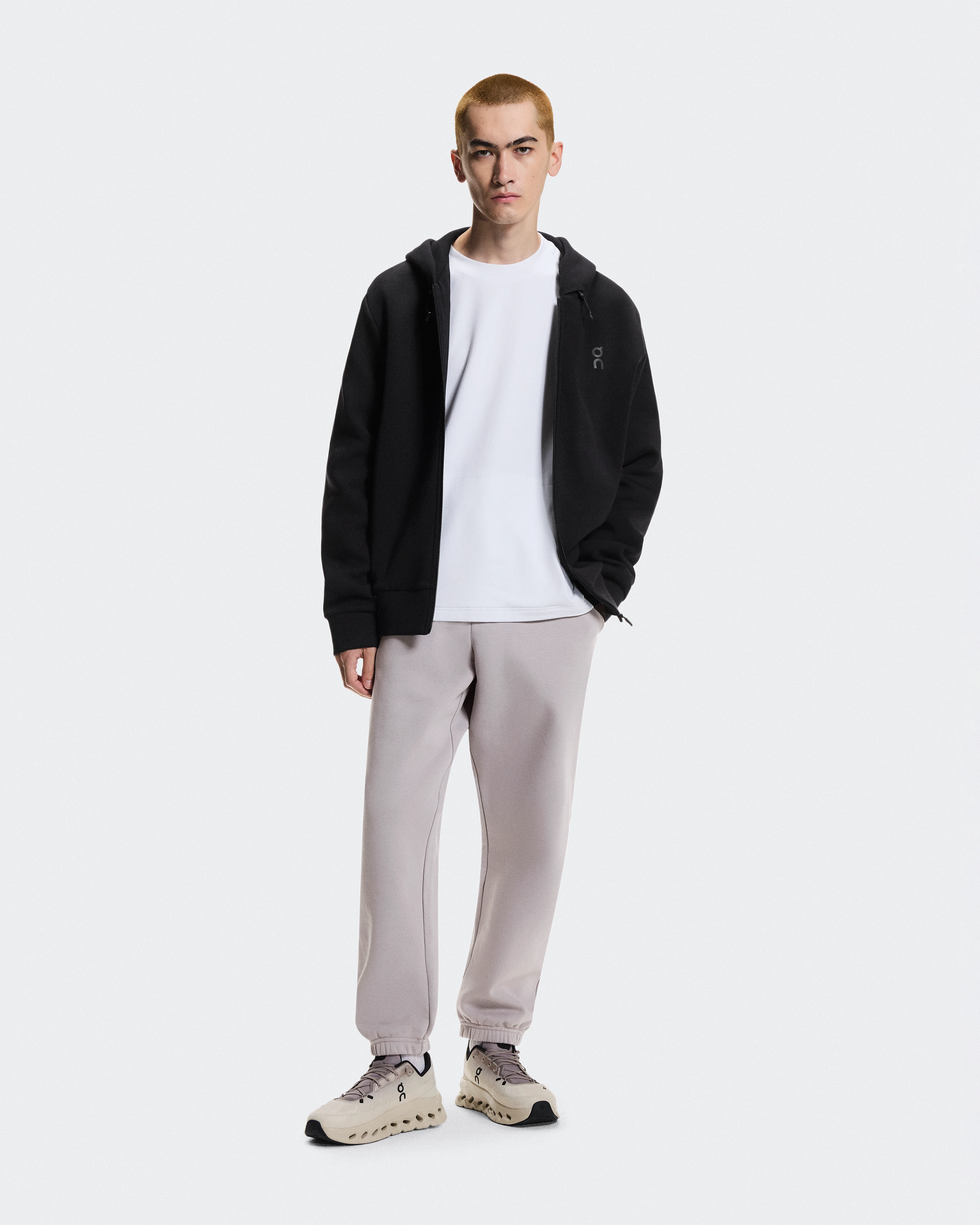 On Club Collective Pants Ore Homme Pantalons