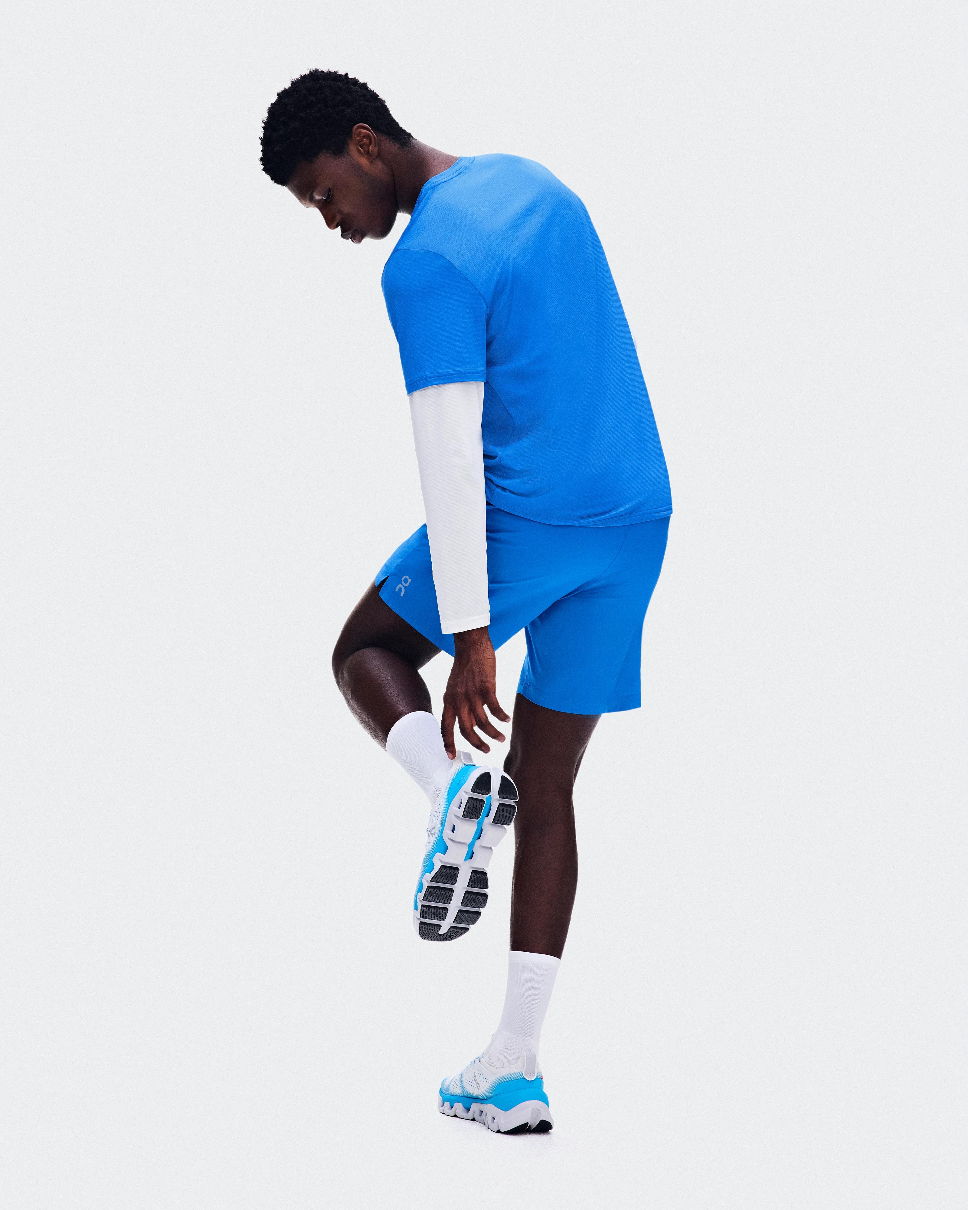 On Core-T Jay Homme Hauts et t-shirts