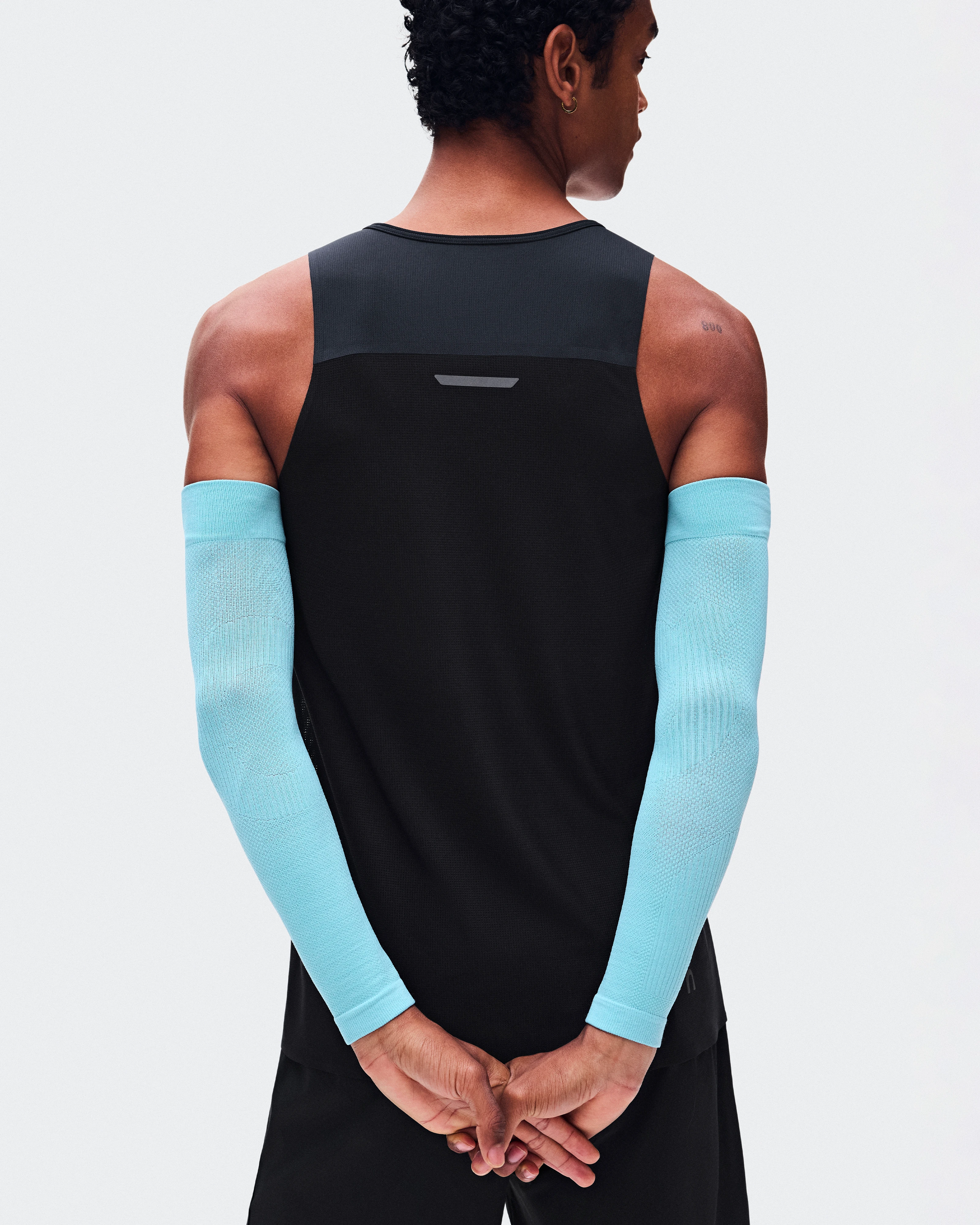 On Performance Arm Sleeves Wash Unisexe Manches