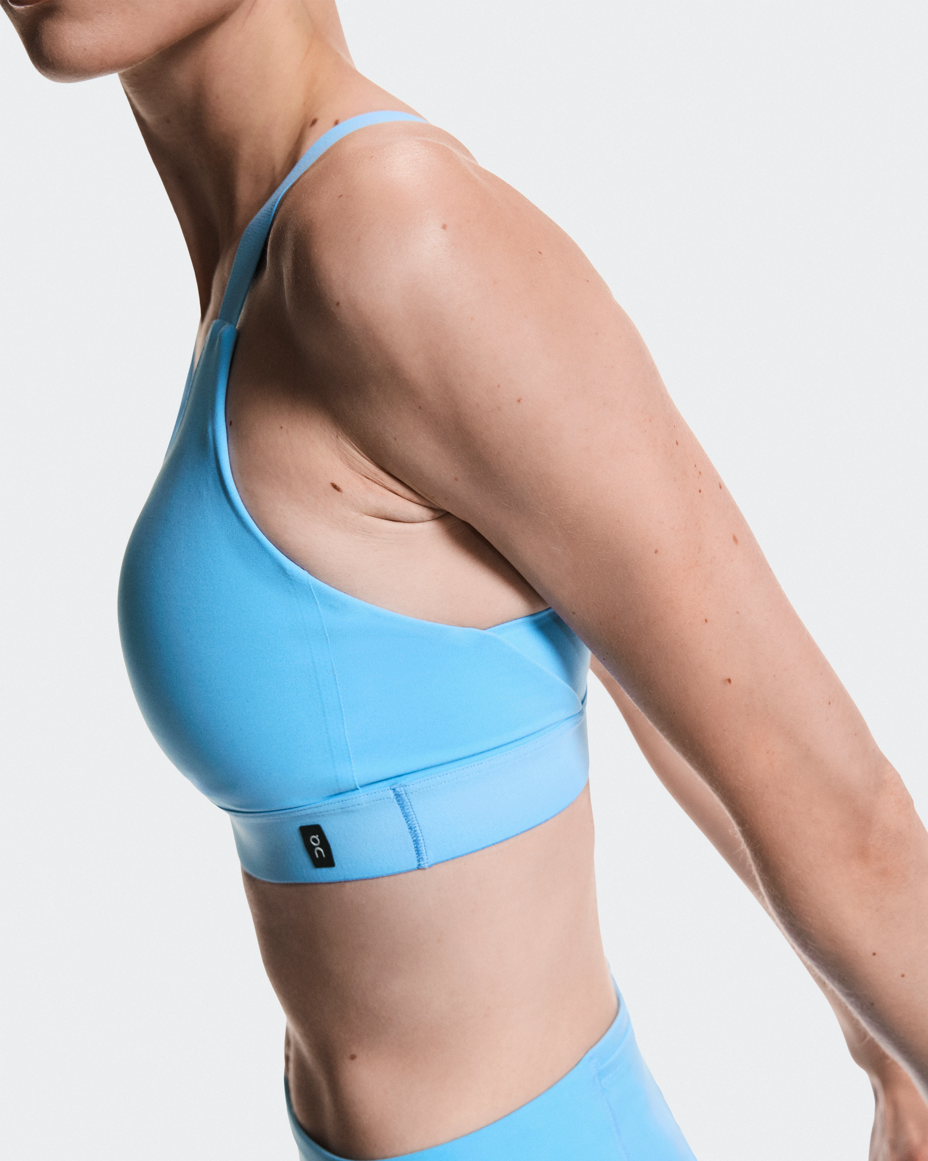 On Performance Bra Gourami Femme Brassières