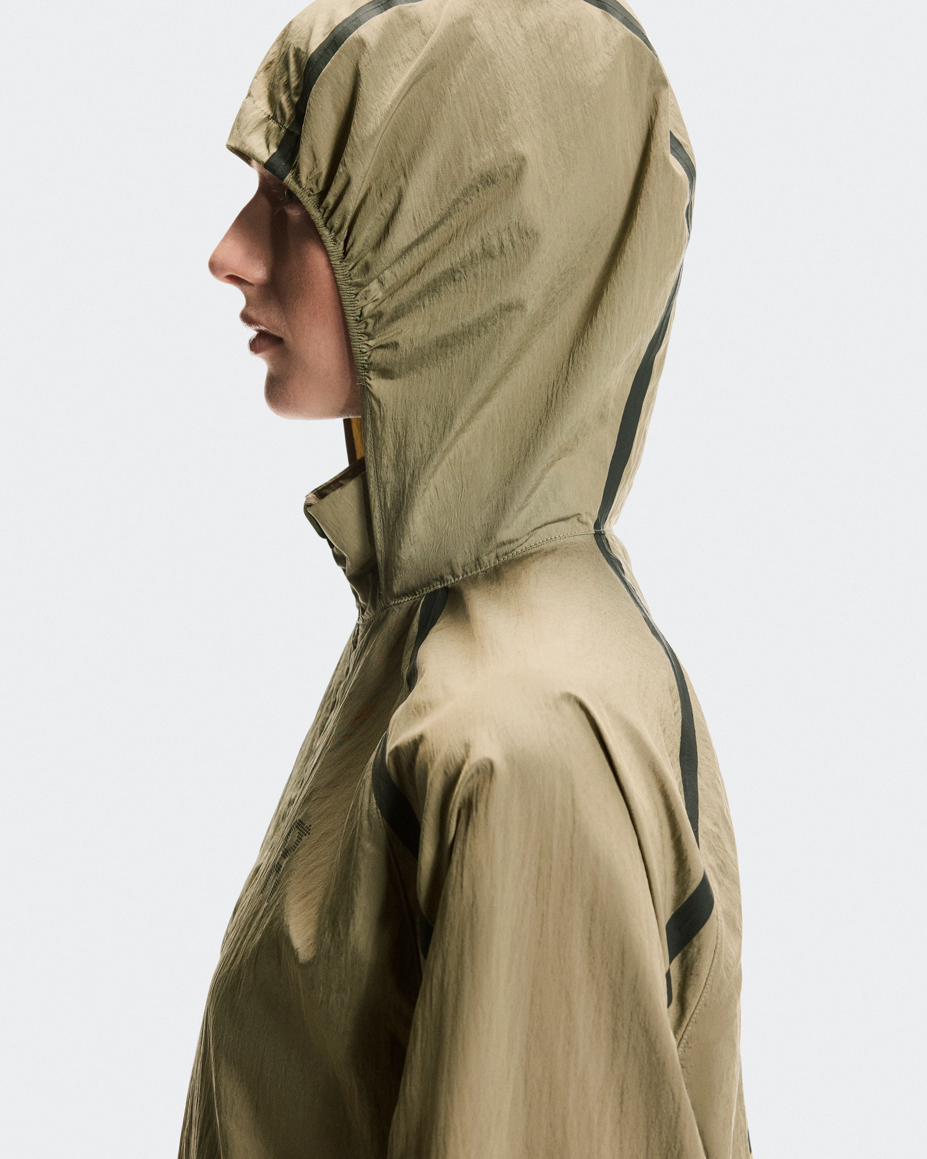 On Performance Volt Jacket Safari Femme Vestes