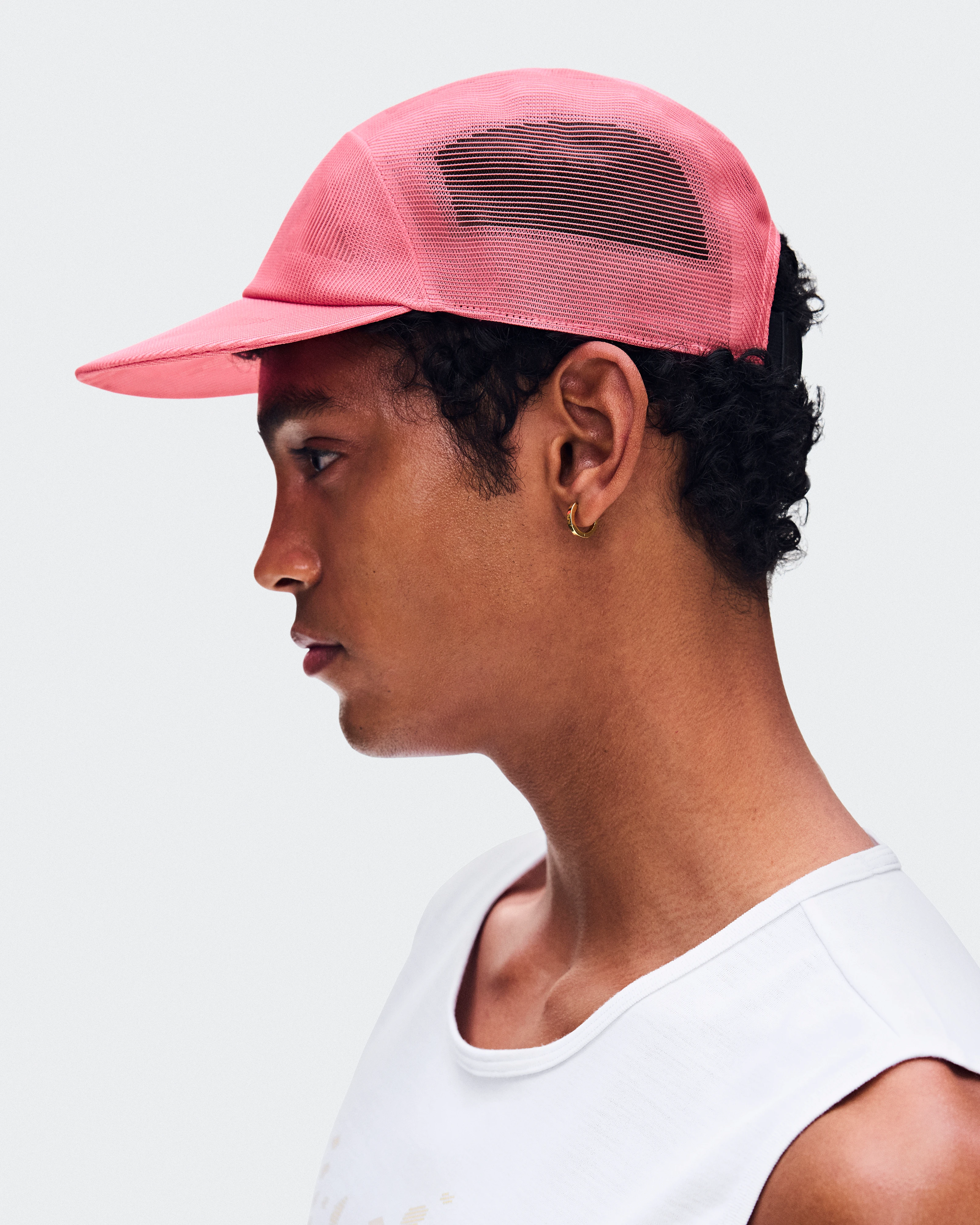 On Specter Cap Camellia Unisexe Chapeaux