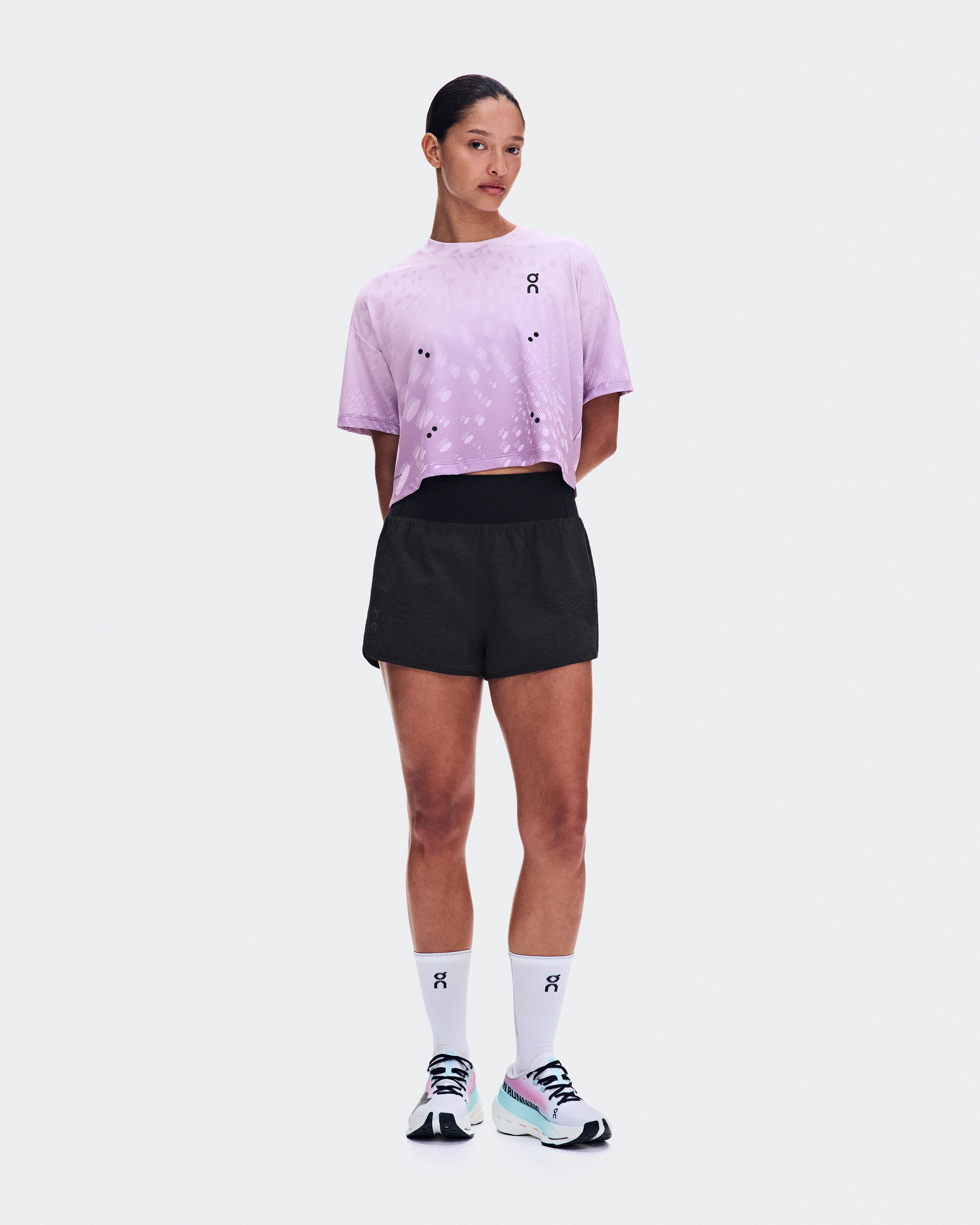 On Performance Volt-T Verbana Femme Hauts et t-shirts