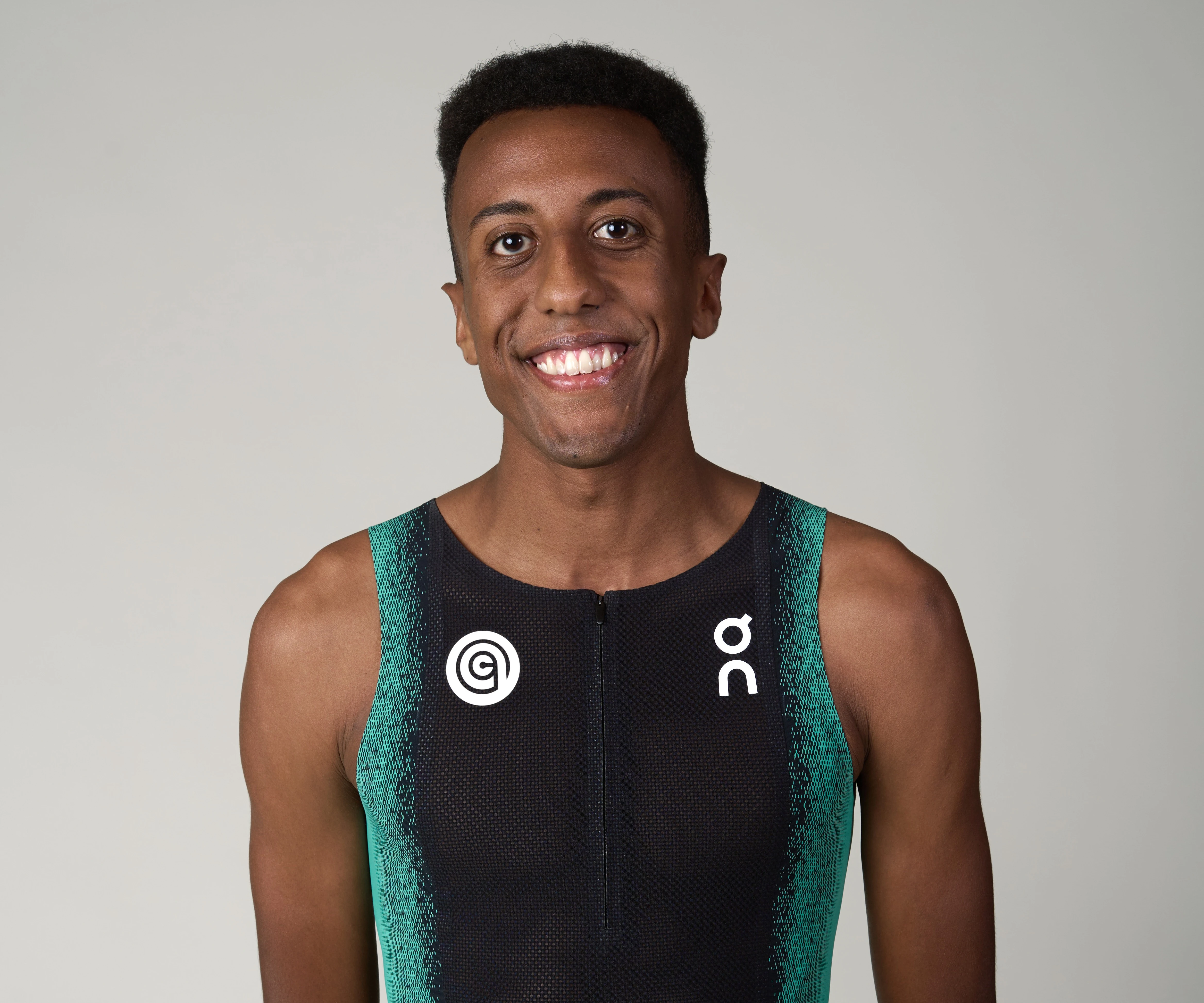 Yared Nuguse