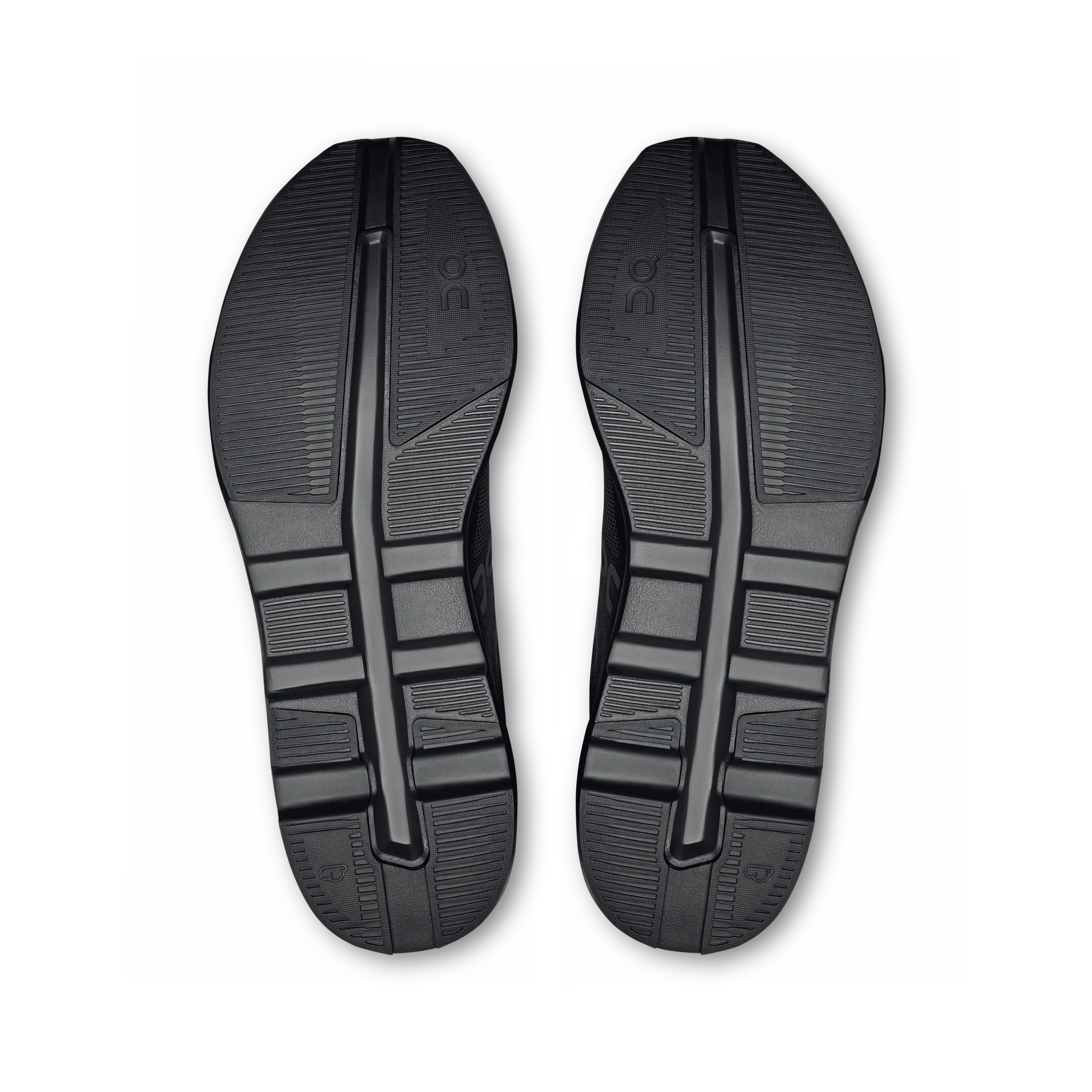 On Cloudzone Black & Eclipse Homme Active Life Chaussures