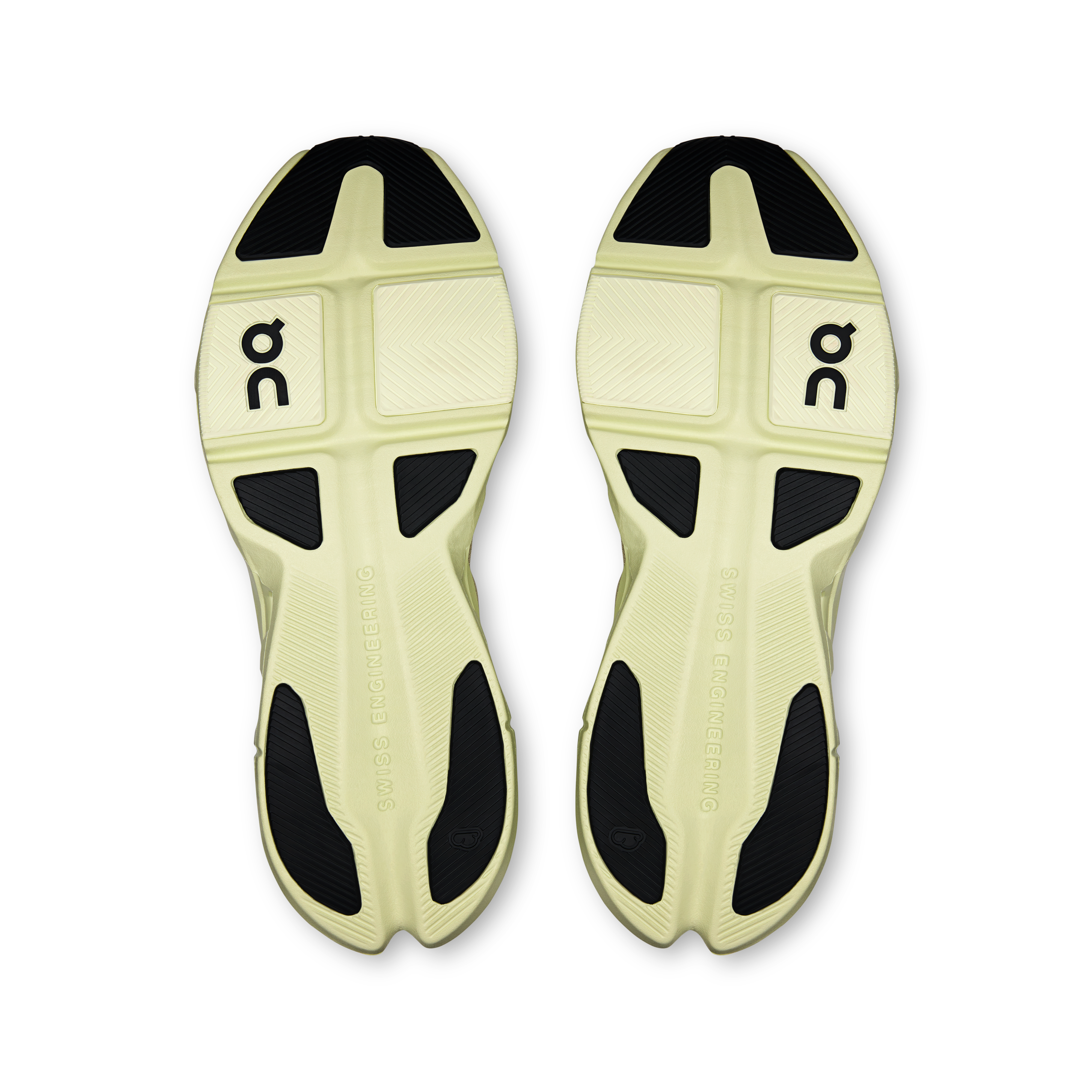 On Cloudpulse Next Chalk & Linen Homme training_shoes Chaussures