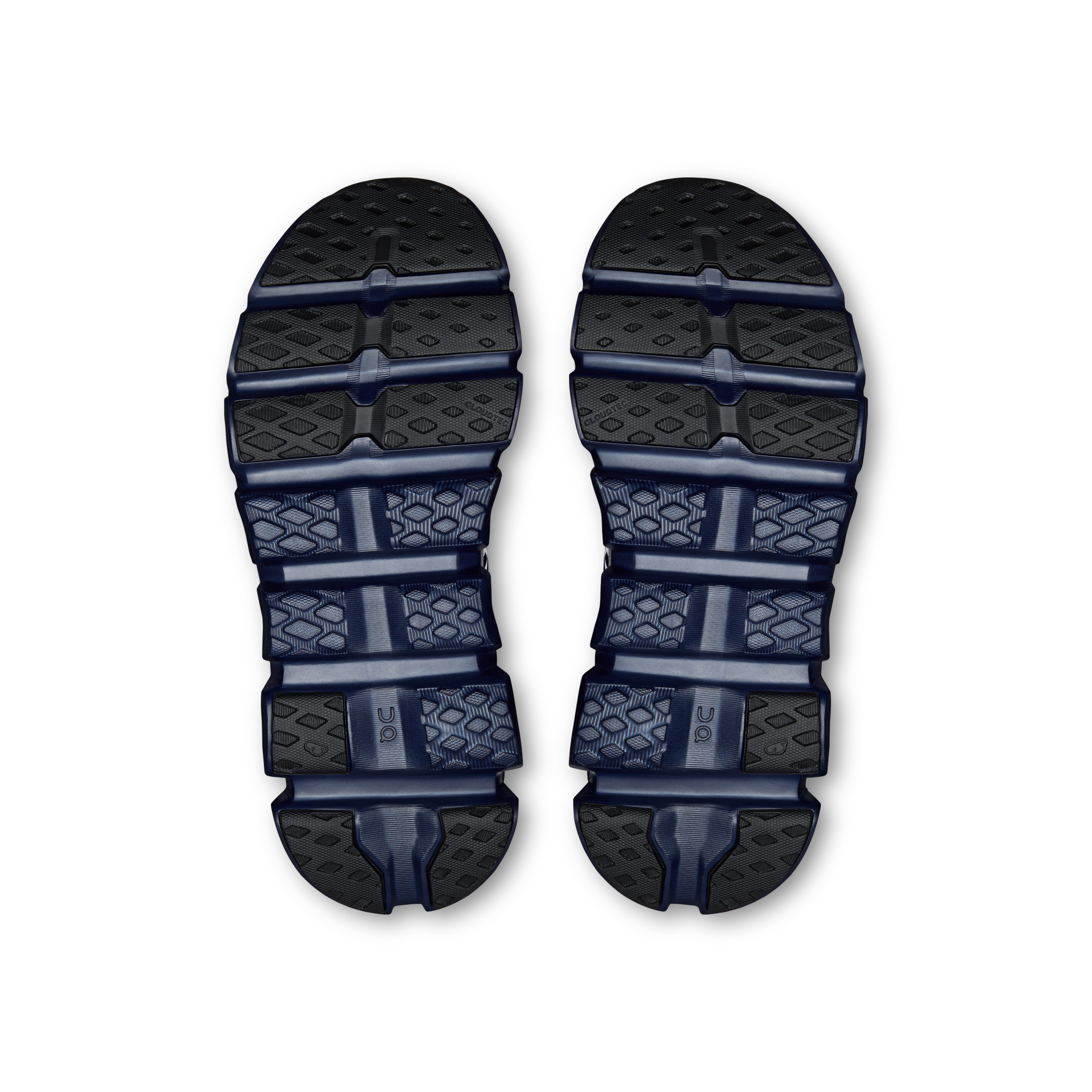 On Cloudswift Youth Midnight & Midnight Ados Active Life Chaussures