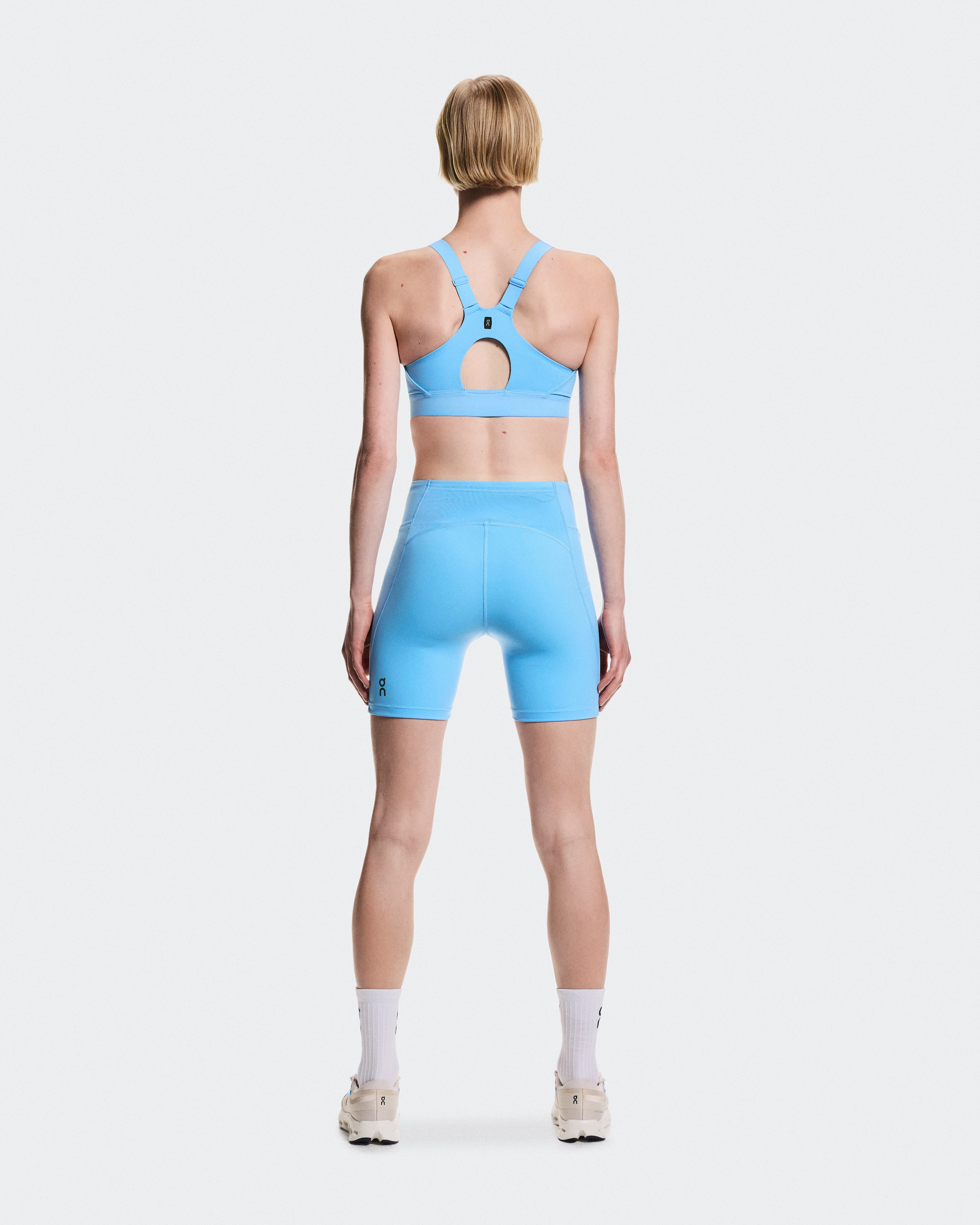 On Performance Bra Gourami Femme Brassières