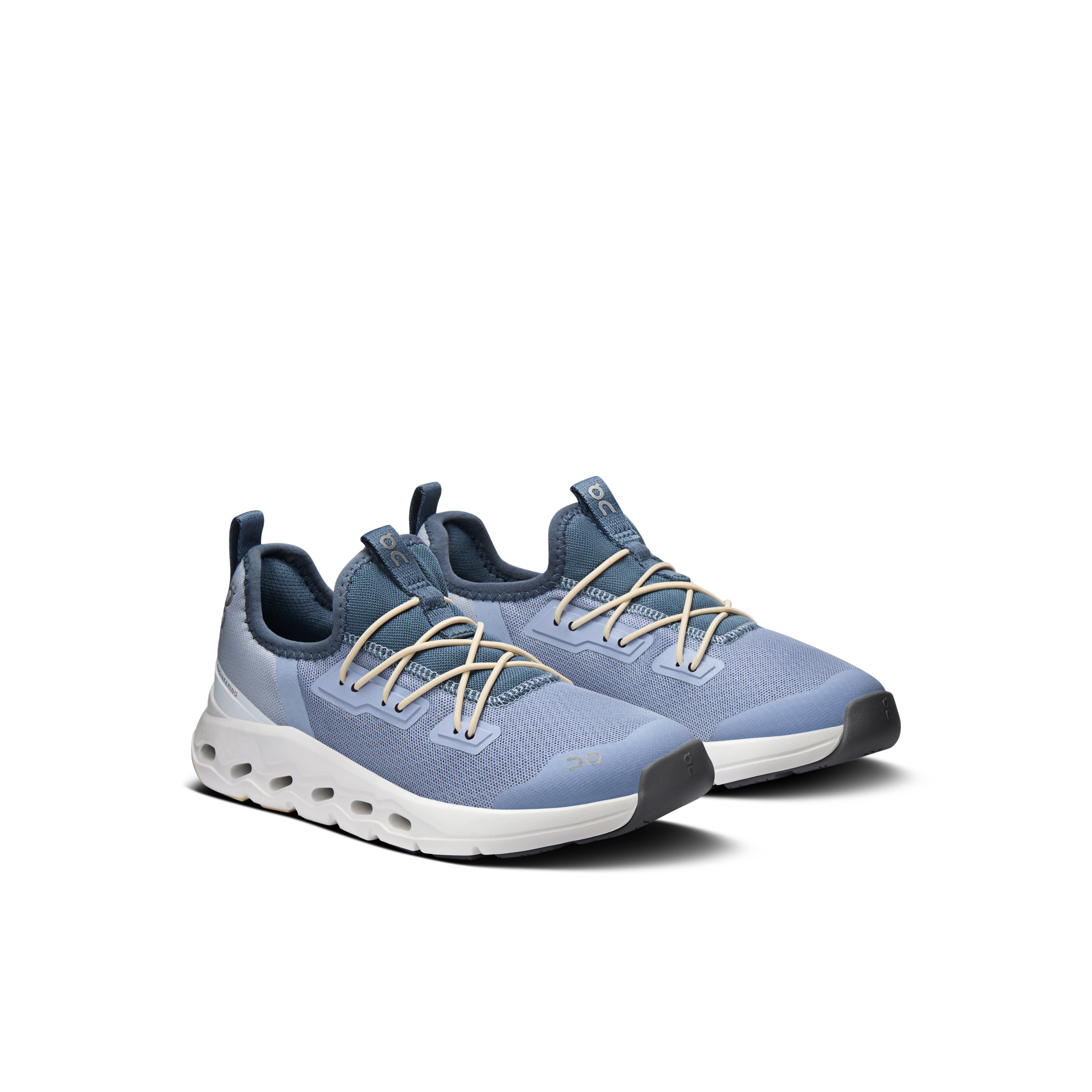 On Cloudleap Marsh & Castor Enfant Active Life Chaussures