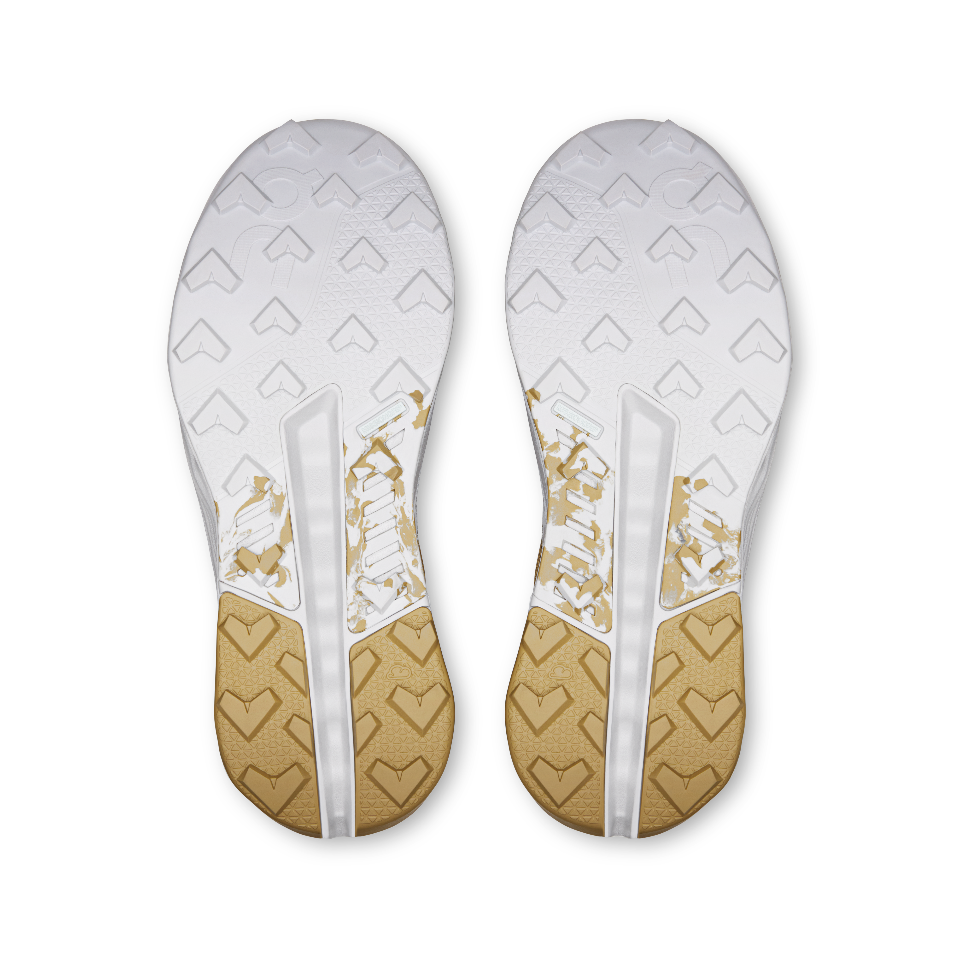 On Cloudhorizon 2 Waterproof Safari & Glacier Femme Randonnée Chaussures