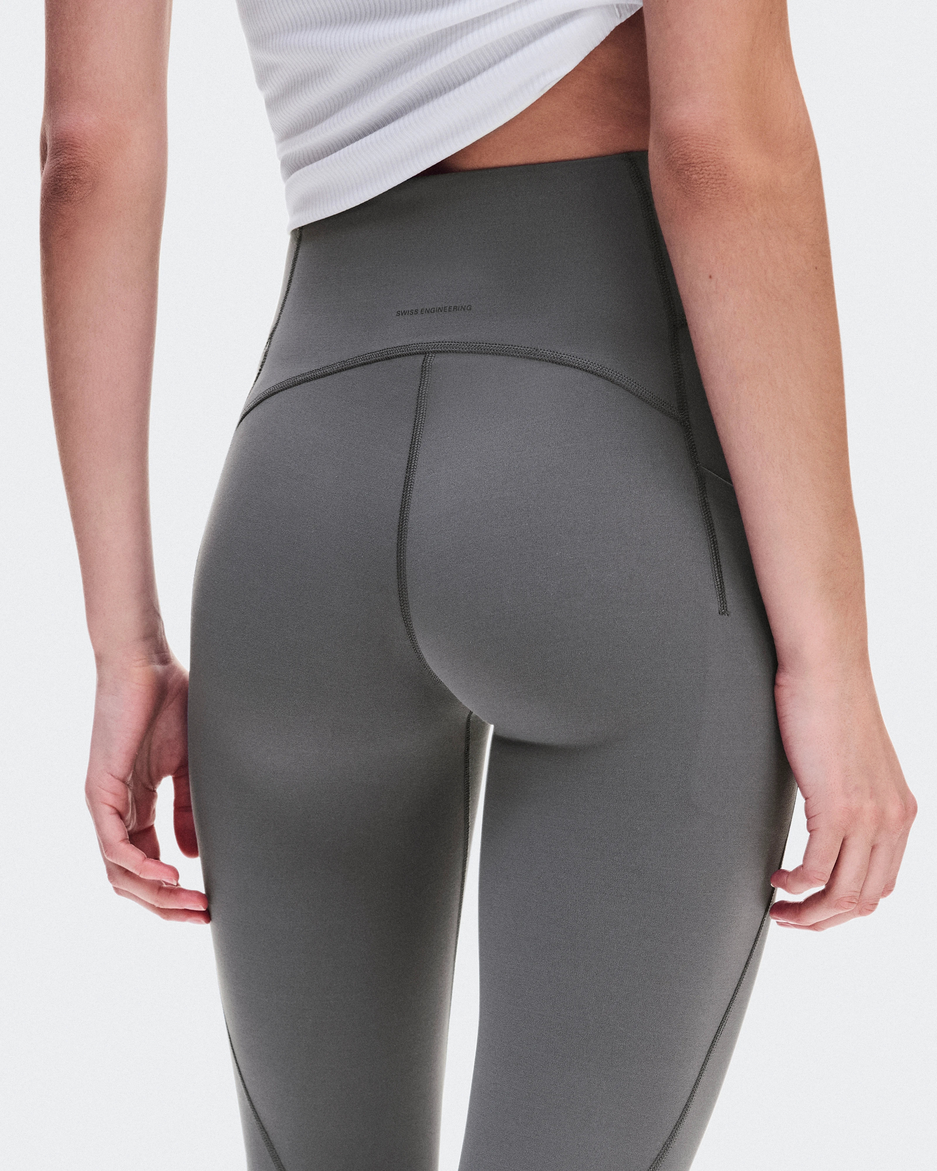 On Studio Leggings Ember Femme Leggings