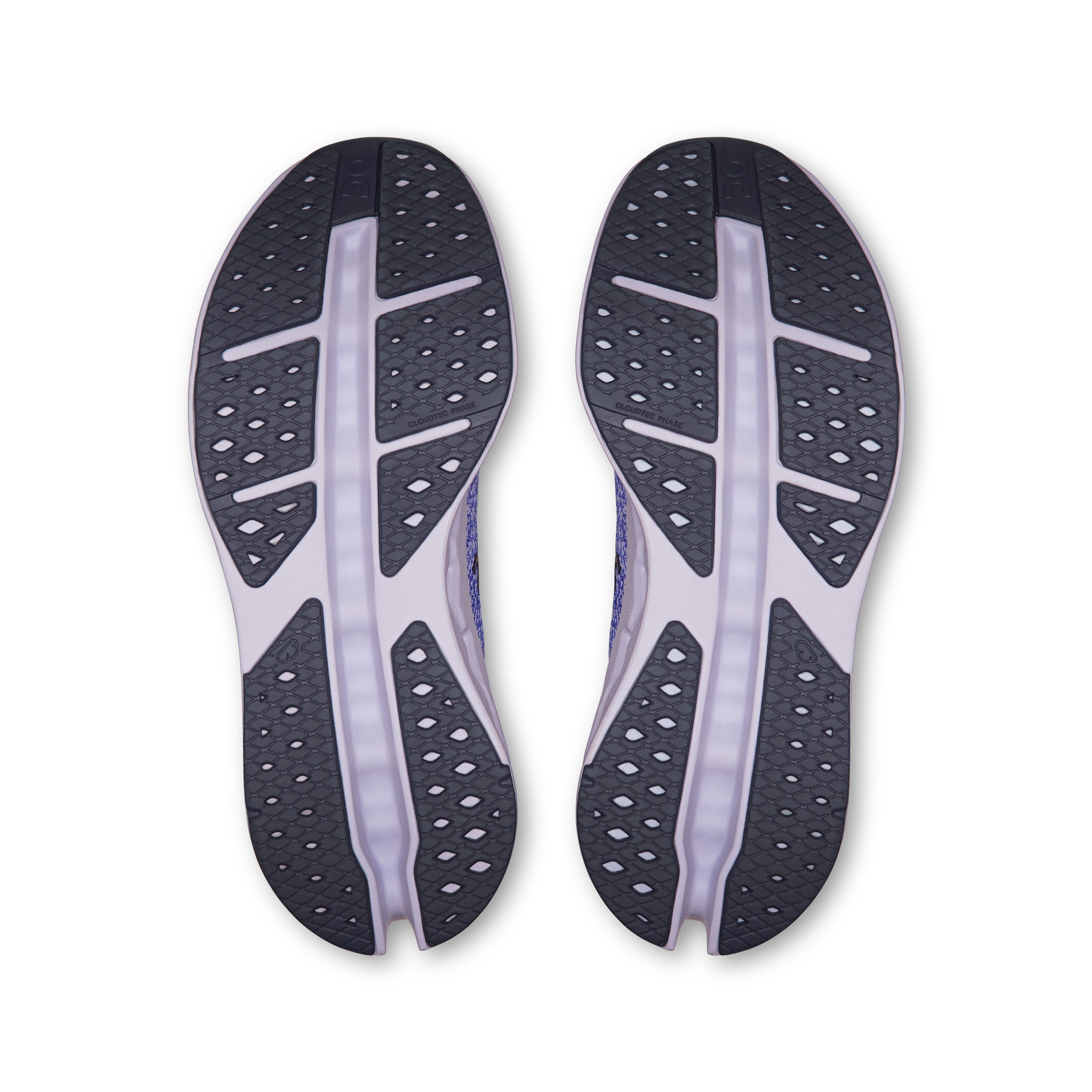 On Cloudsurfer Max Sailor & Thistle Femme Running sur route Chaussures