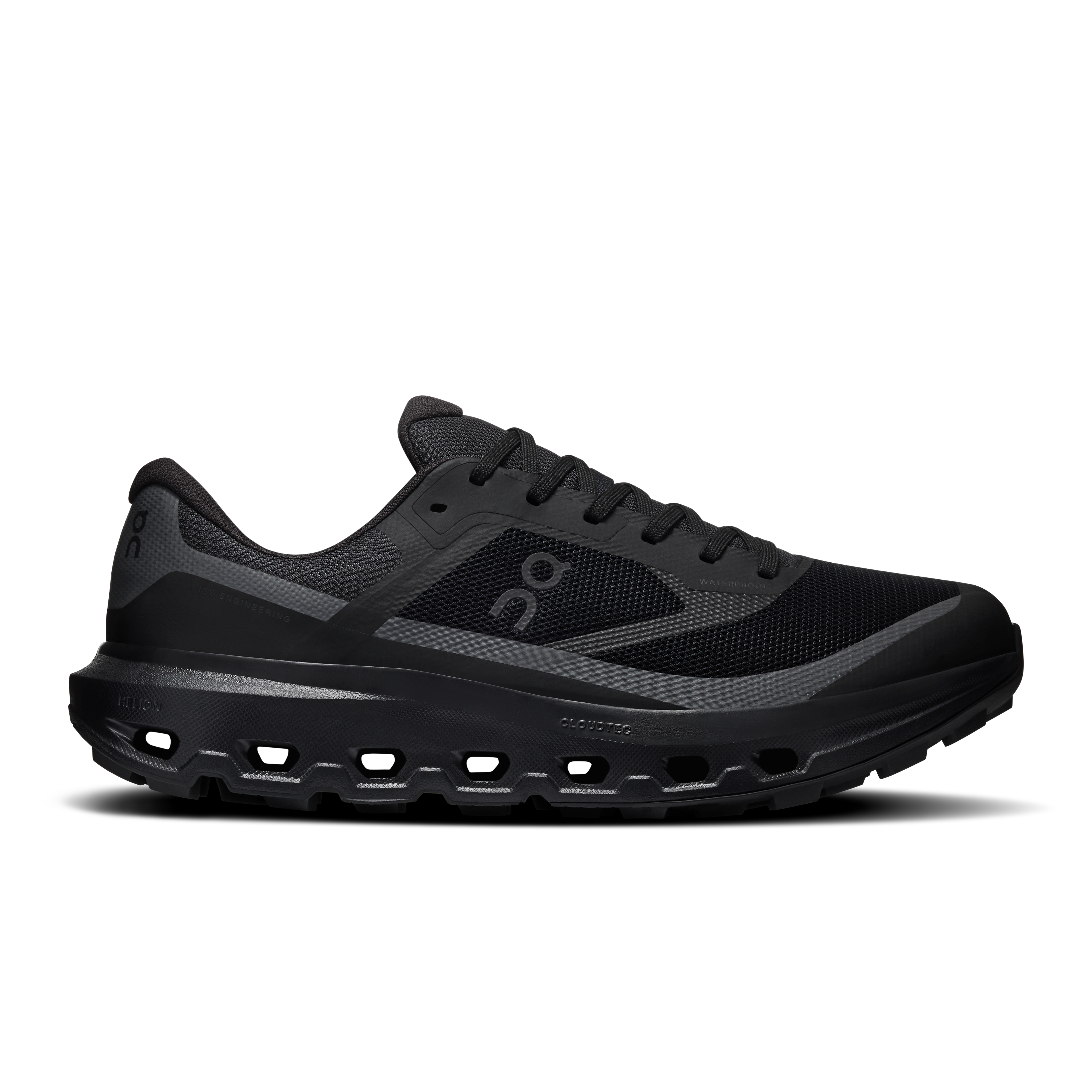 Black | Black