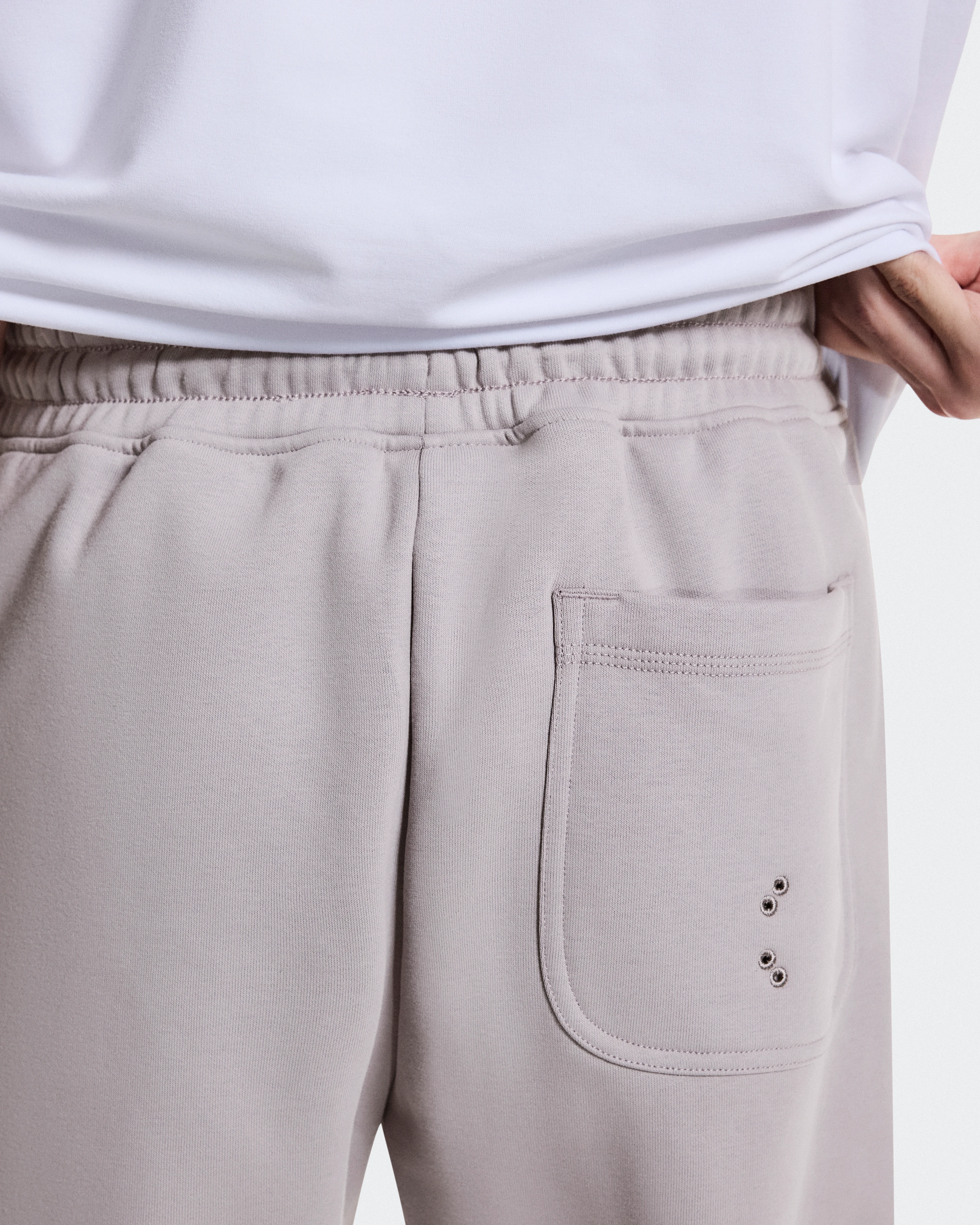 On Club Collective Pants Ore Homme Pantalons